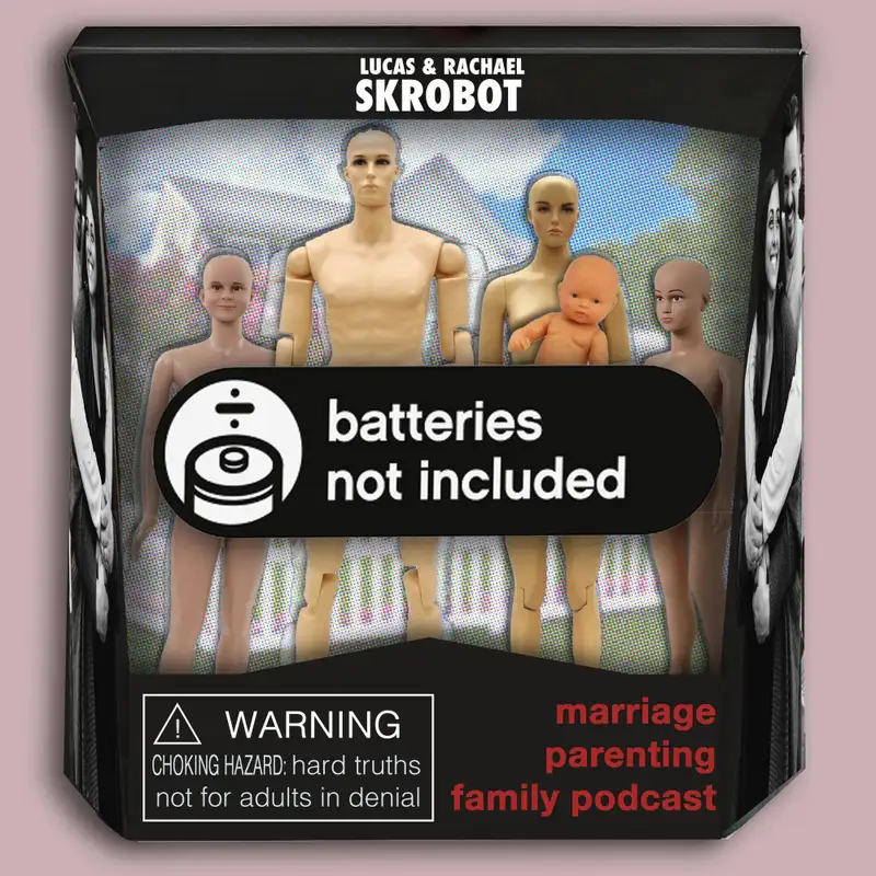 Set your kids free . . . by setting expectations [E001] 