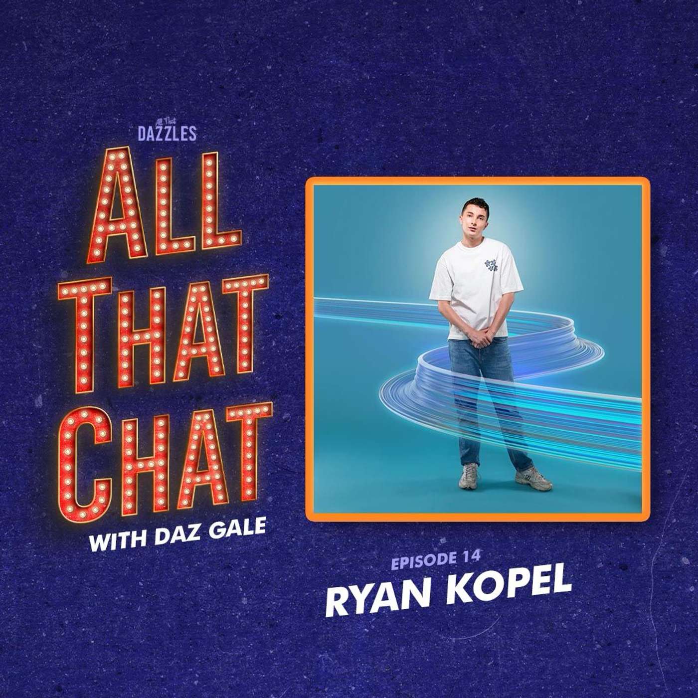 All That Chat: The All That Dazzles Podcast