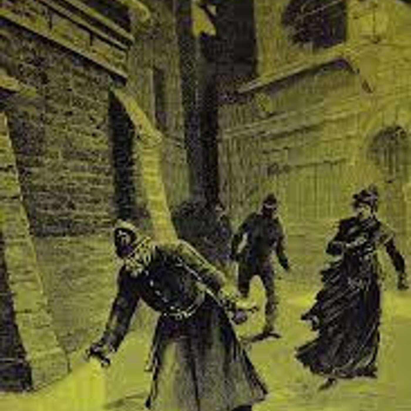 All Things Unexplained