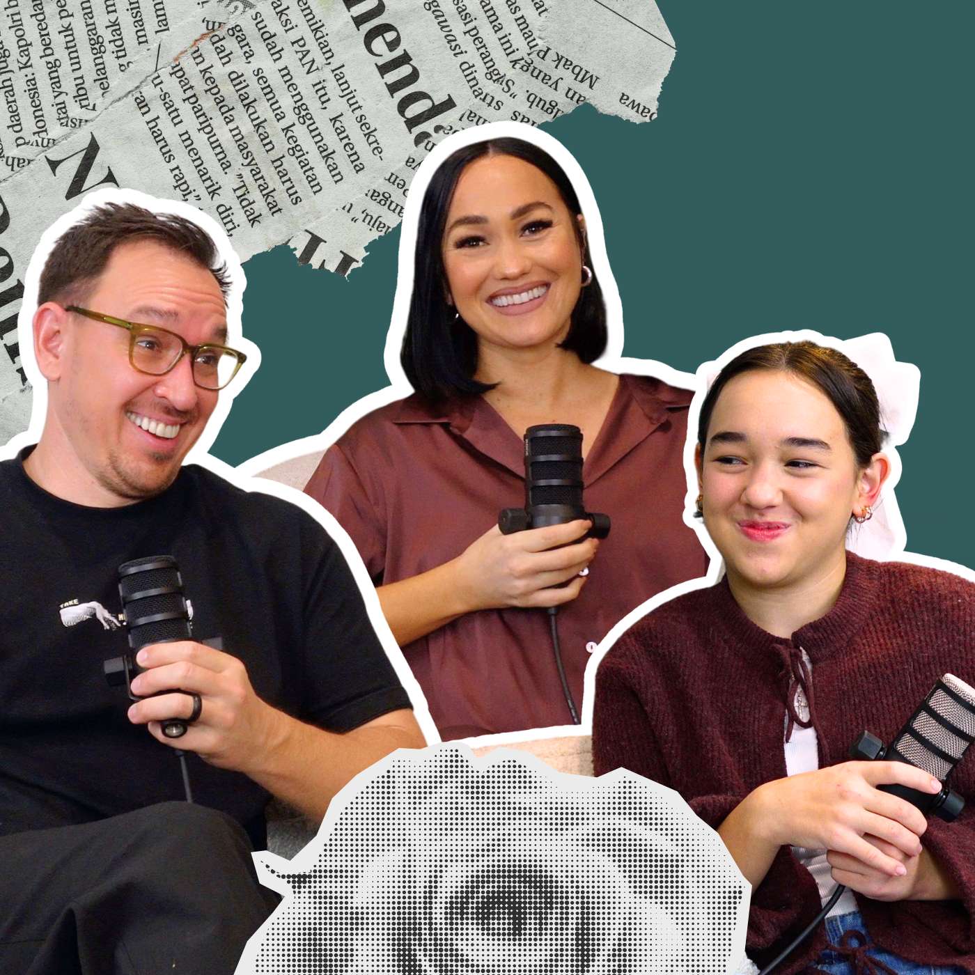 Ep28. The Hot Seat: Parent Edition