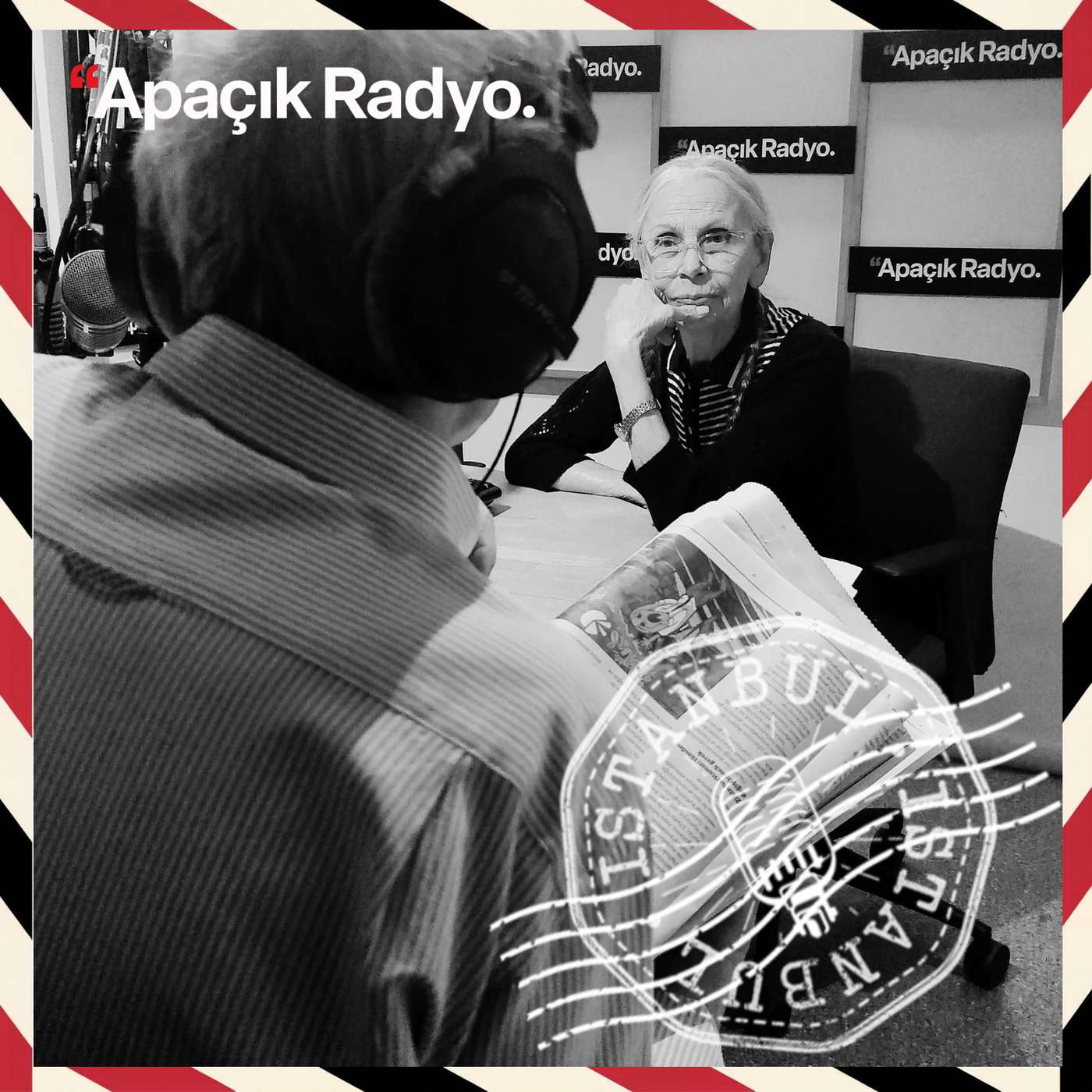 23. Radyo Şenliği: Havva Hazer episode artwork