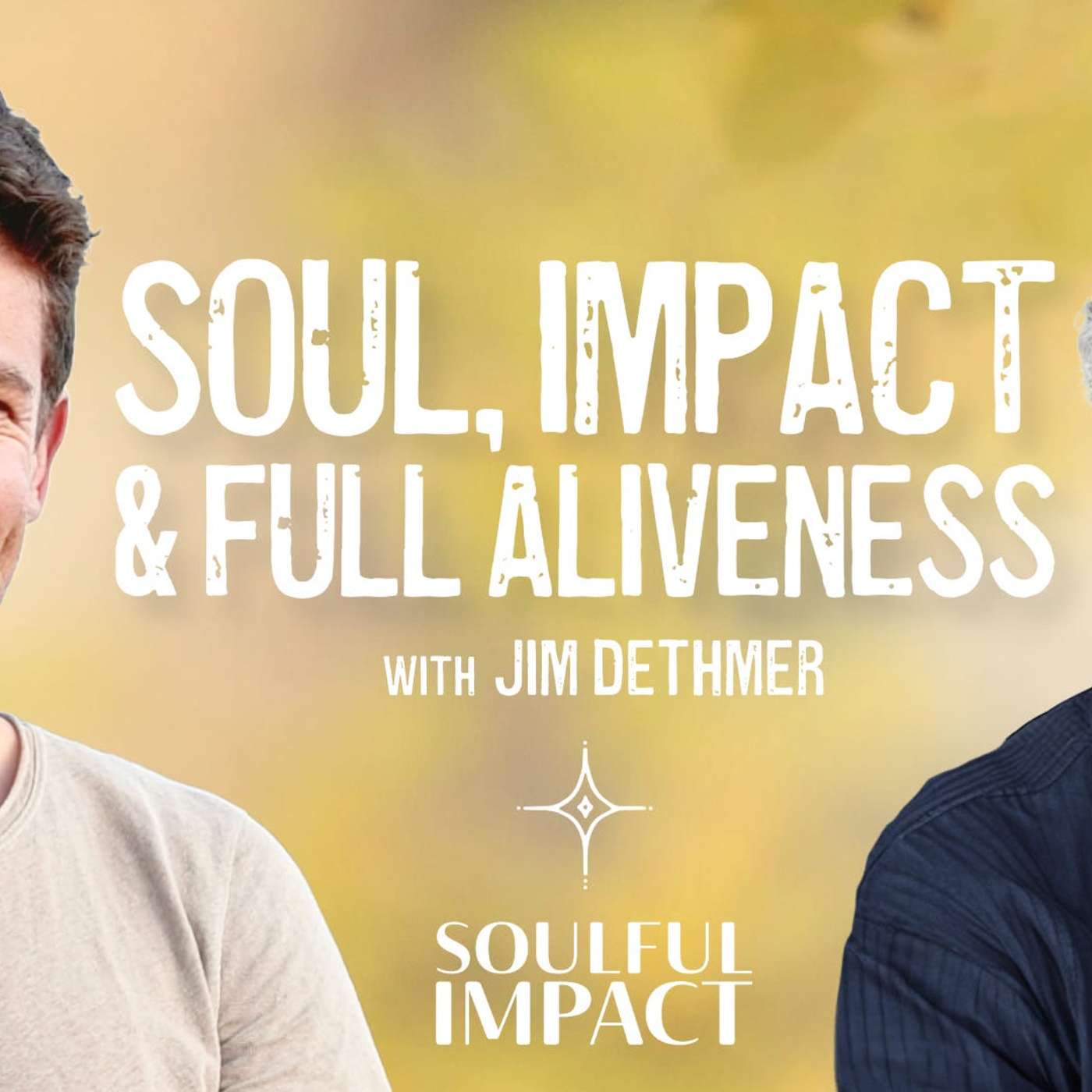 Experiencing the Deepest Truth of What You Already Are with Jim Dethmer episode artwork