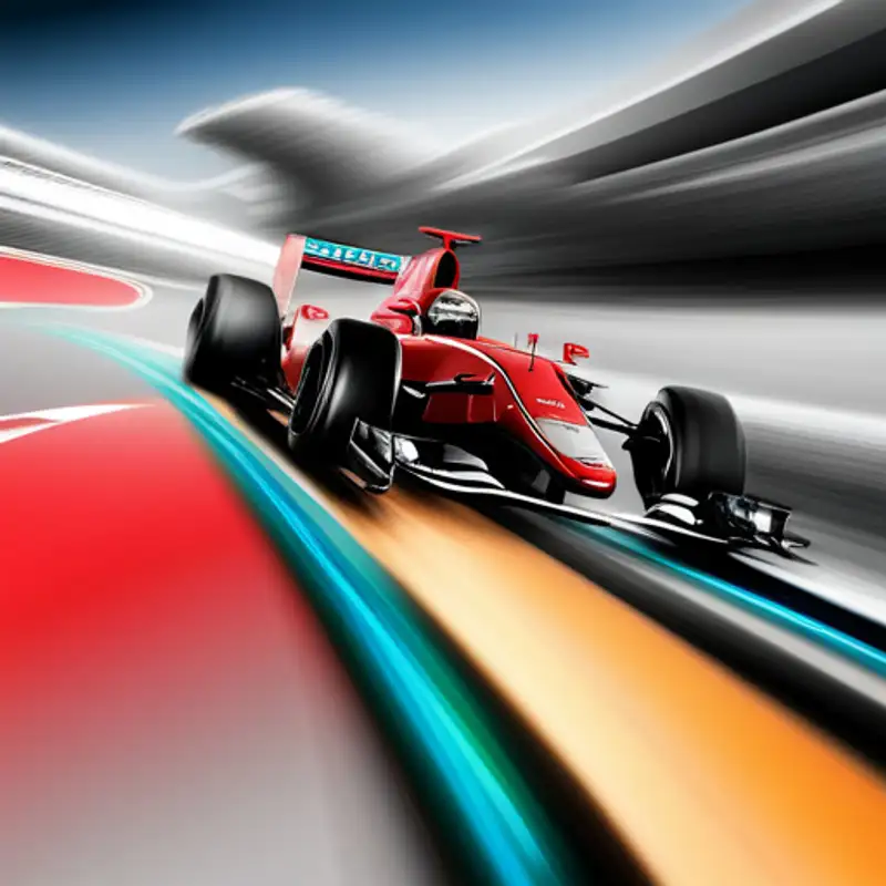 Test Your F1 Knowledge: Which Team Holds the Most Constructors' Championships? - Pit Stop Insider Formula 1 Unleashed Trivia