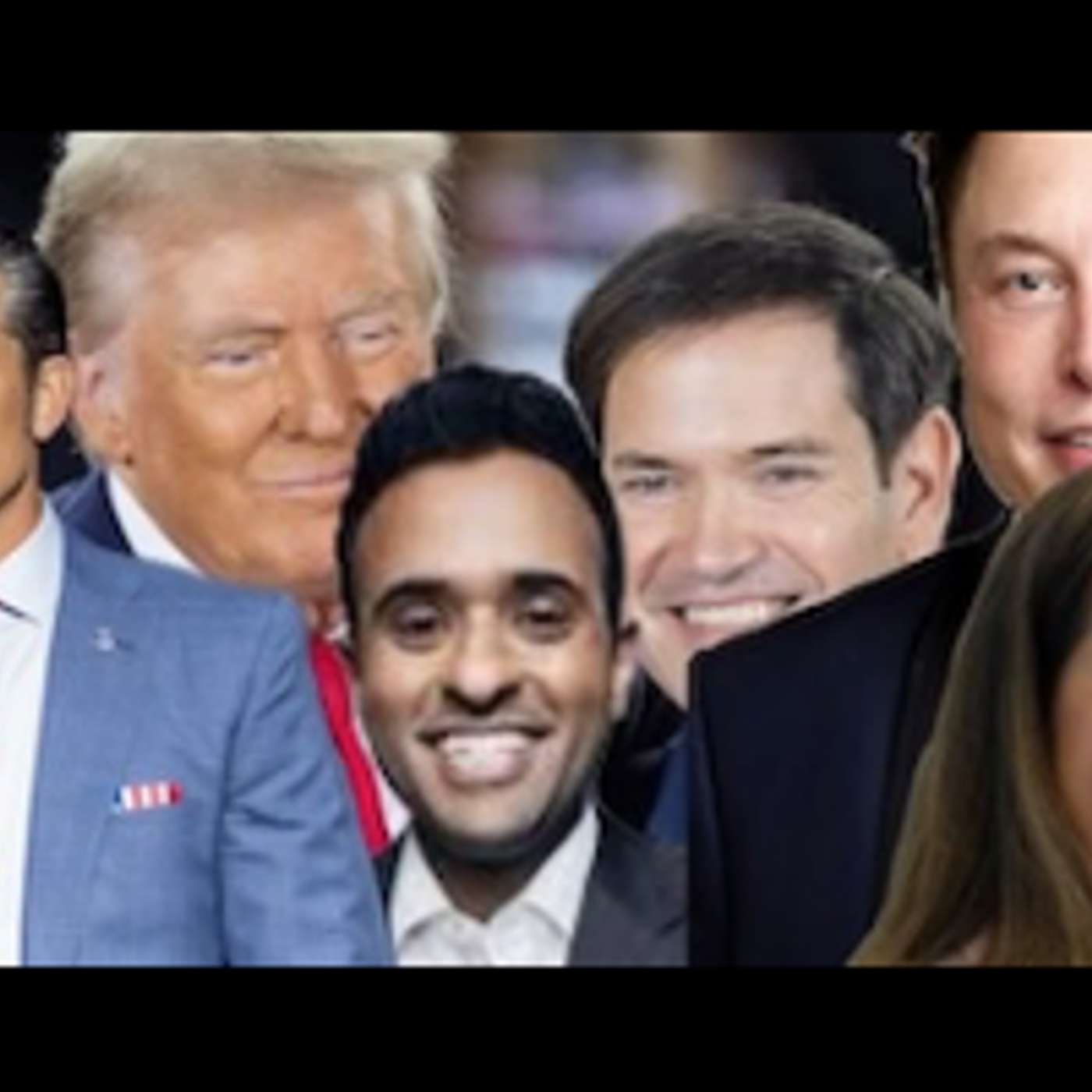 Trump’s Frighteningly Bizarre Cabinet Nominees May Get Free Ride From Frightened GOP Senators