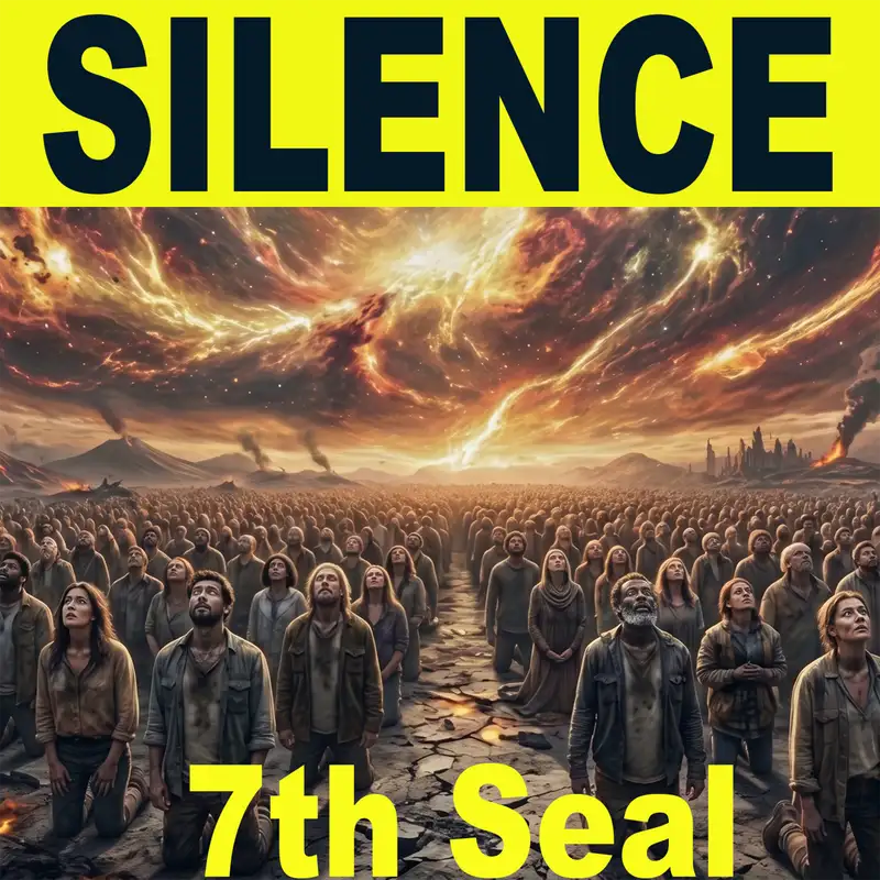 Silence: The 7th Seal