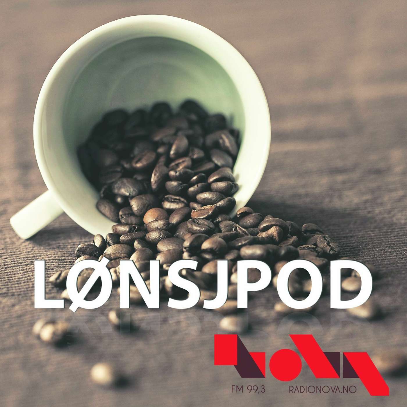 Det beste fra Radio Nova