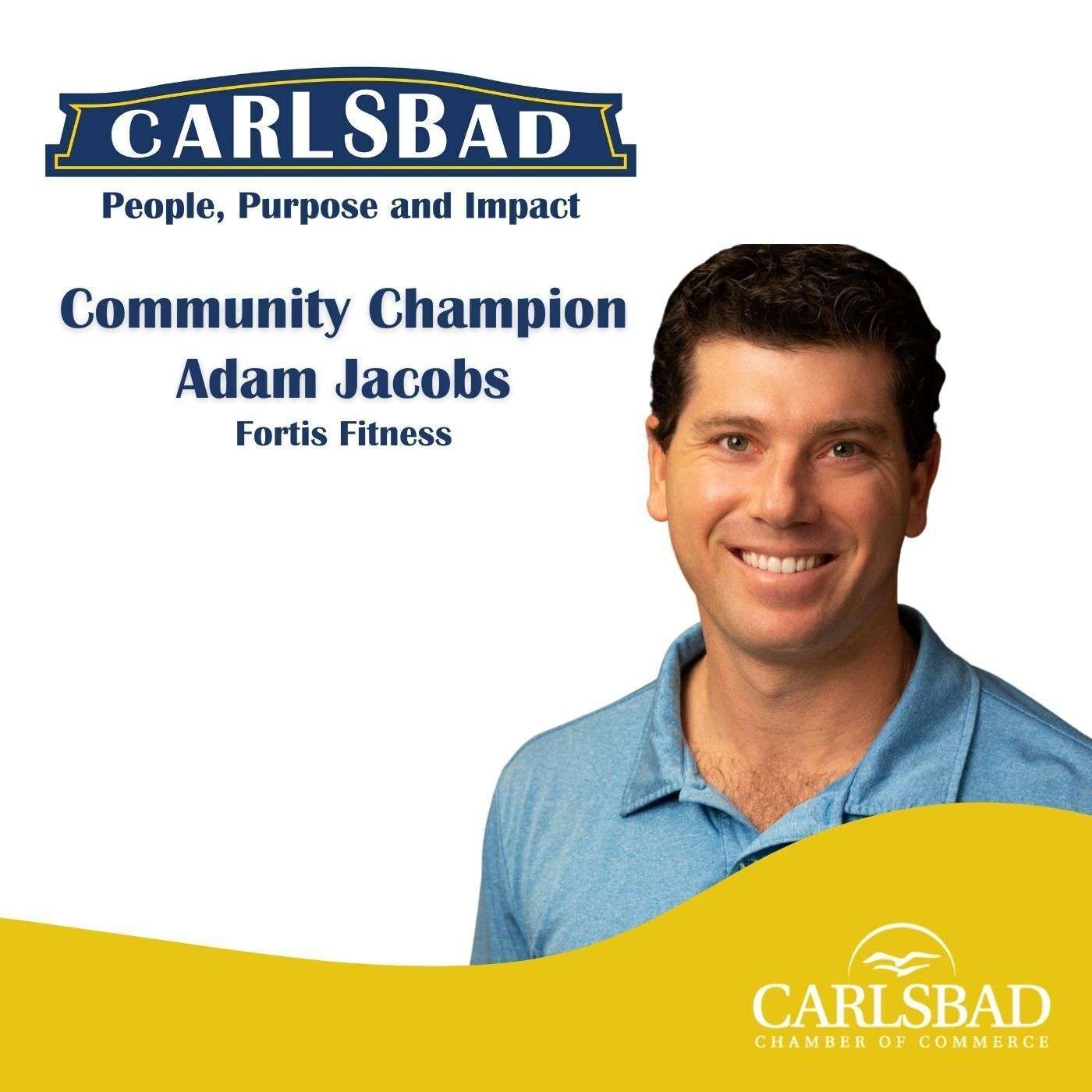Carlsbad: People, Purpose and Impact