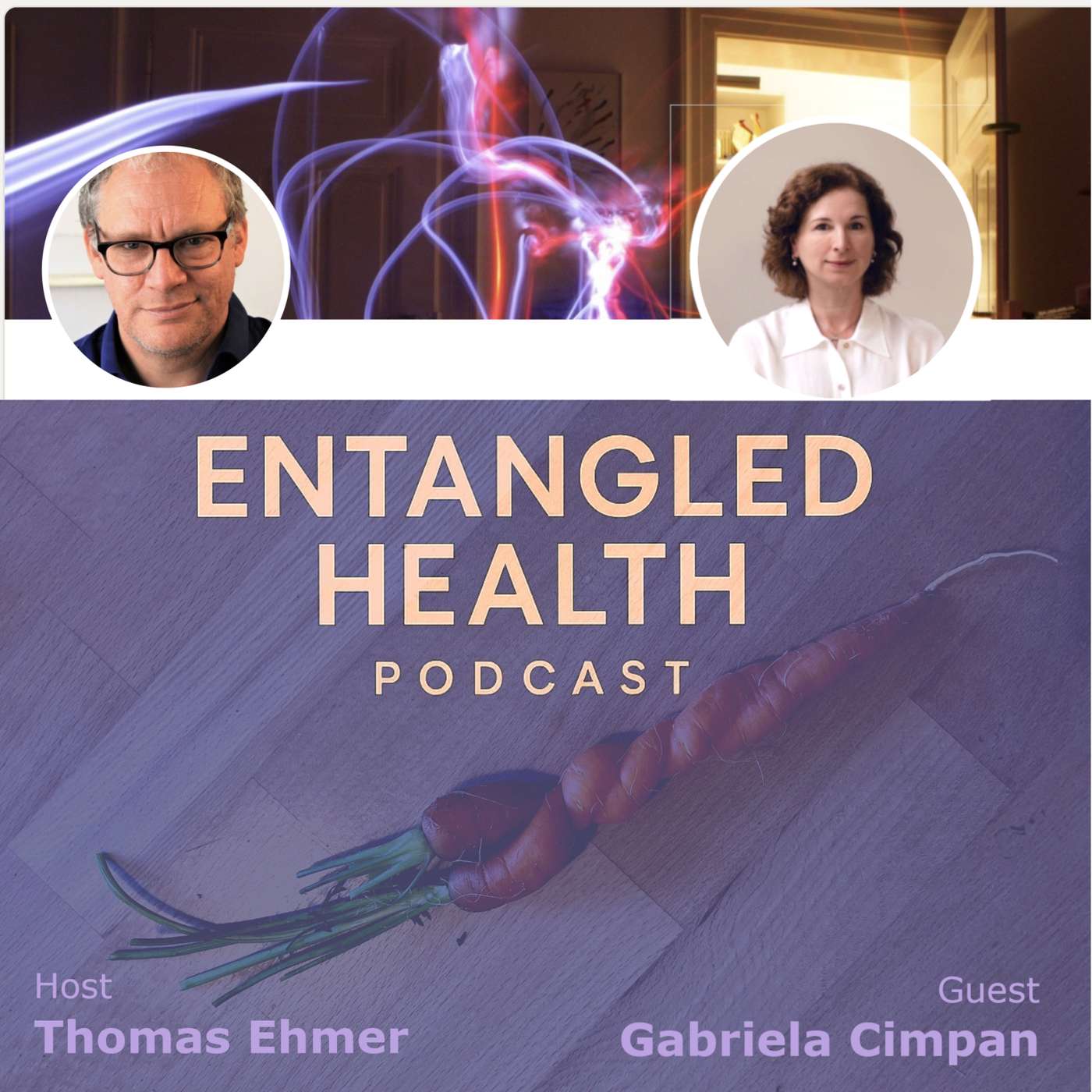 Entangled Health