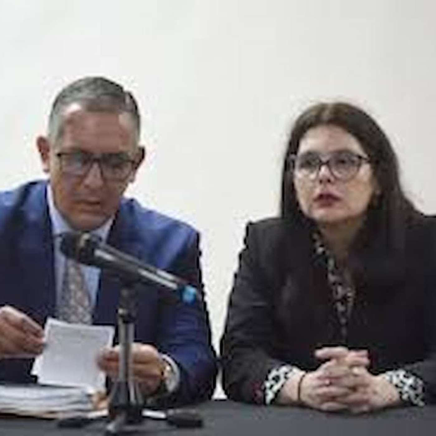 La Corte de la Nación rechazó un planteo de la ex jueza Ballesteros por retardo de justicia