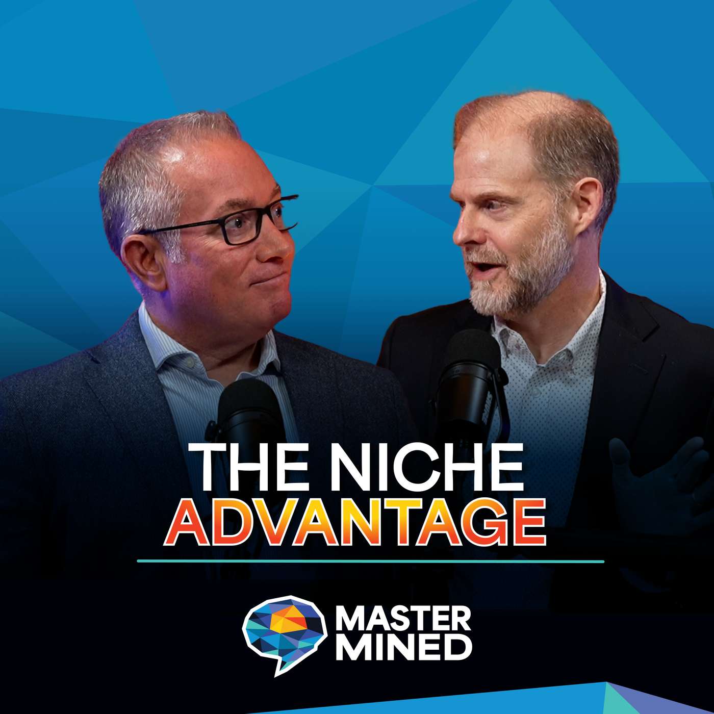 The Niche Advantage: Why Specialty Programs Are Winning episode artwork