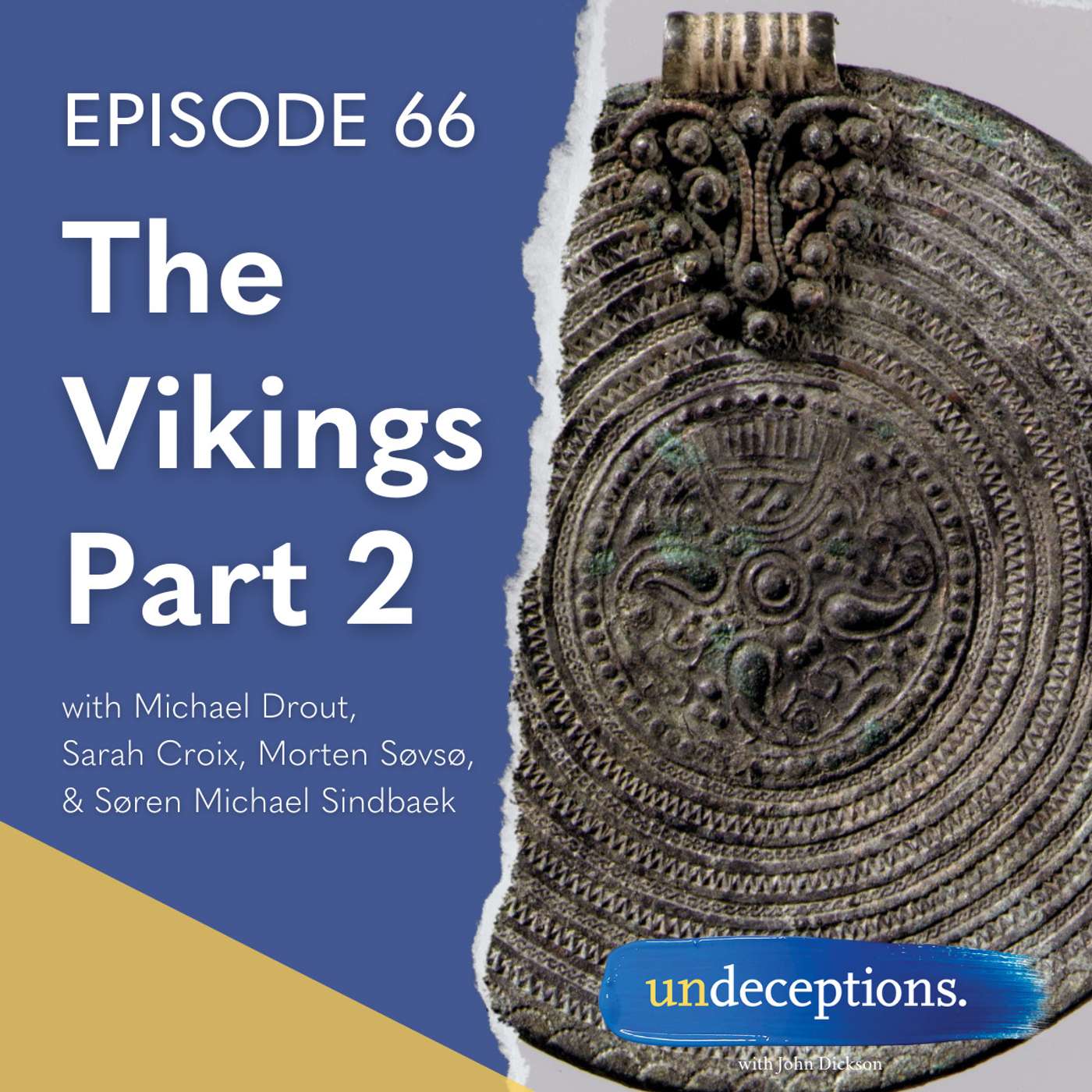 66. The Vikings II