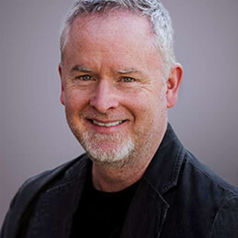 Aaron Harris, CTO, Sage