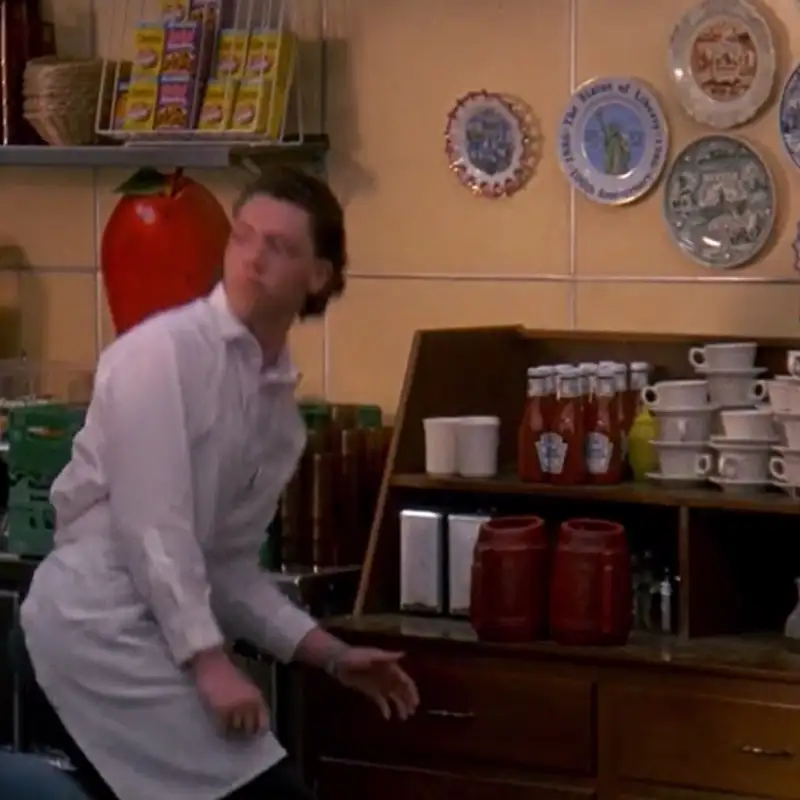 useful to have names or nicknames for just about anybody in the film