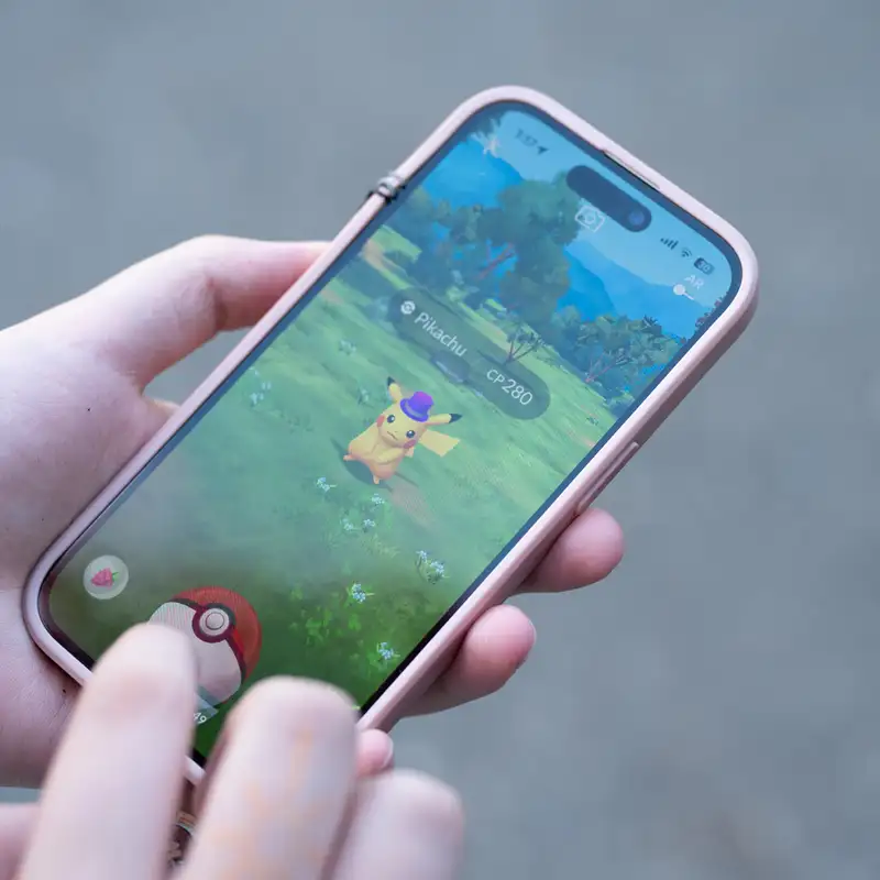 Gotta Catch em all! Pokémon Trainers descend upon Nanaimo for GO Fest