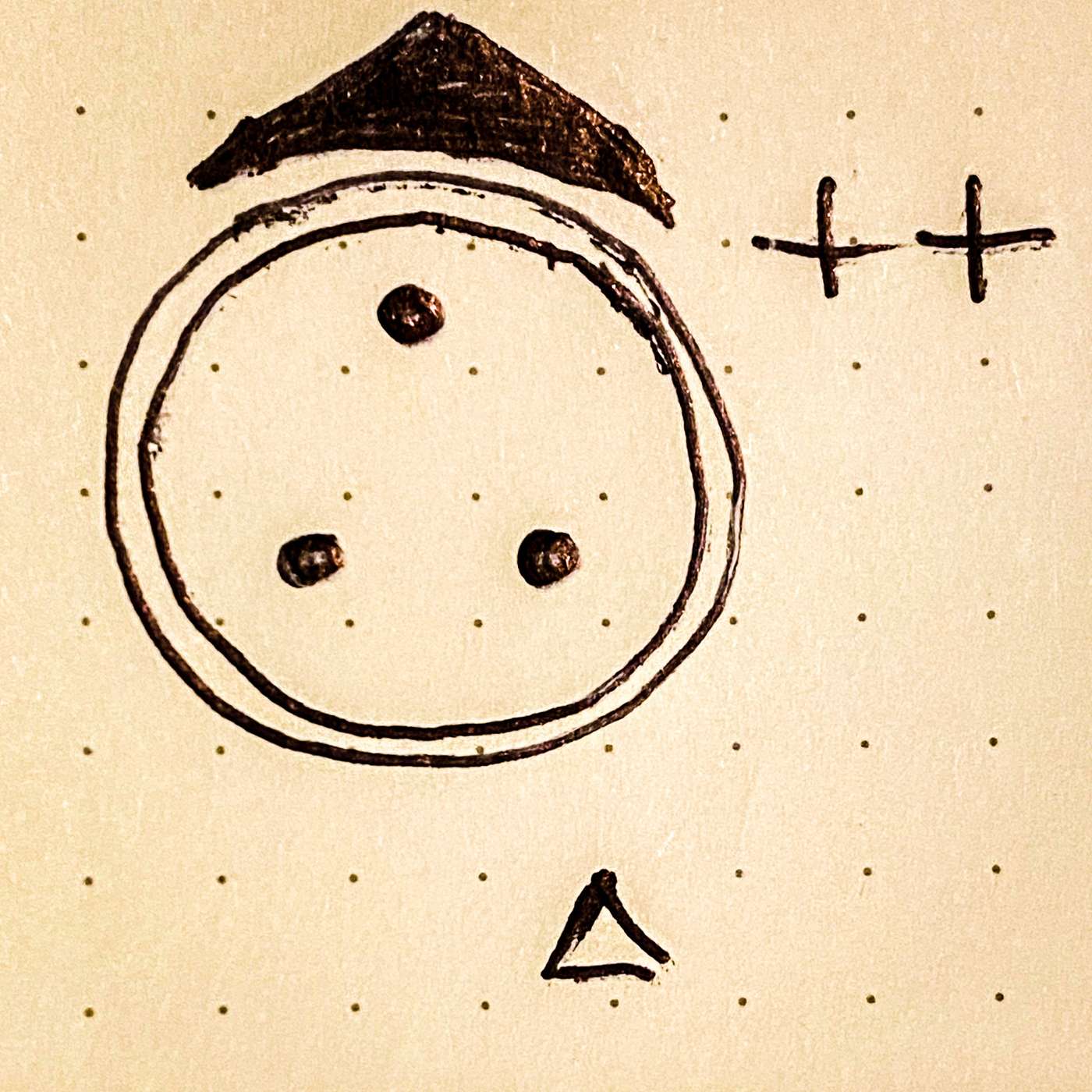 The Field Guide to Particle Physics