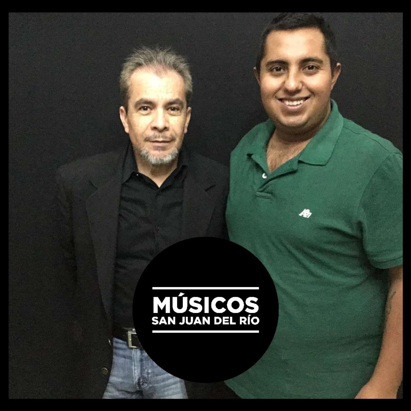 José Luis Rivera episode artwork