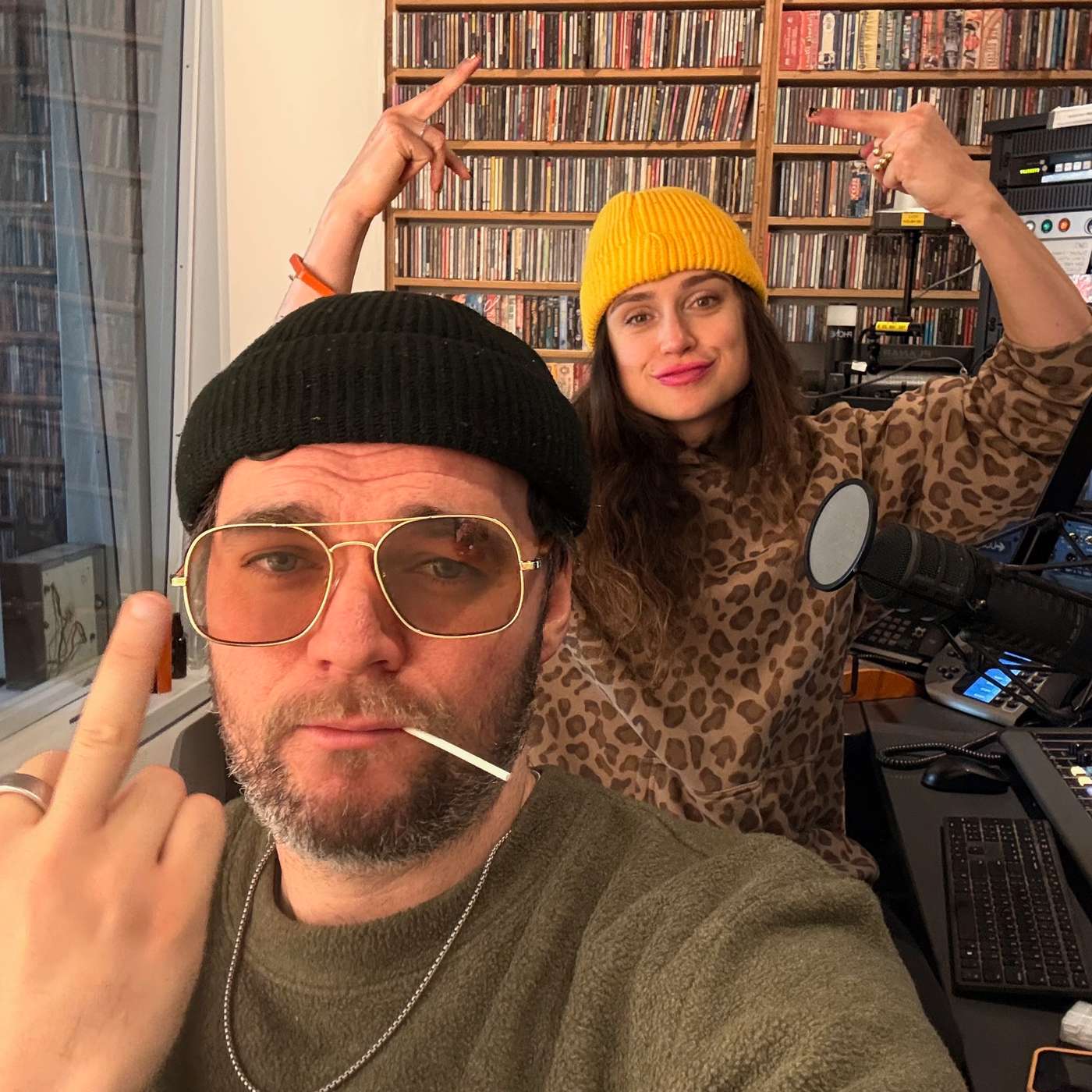 Whack Friday episode artwork