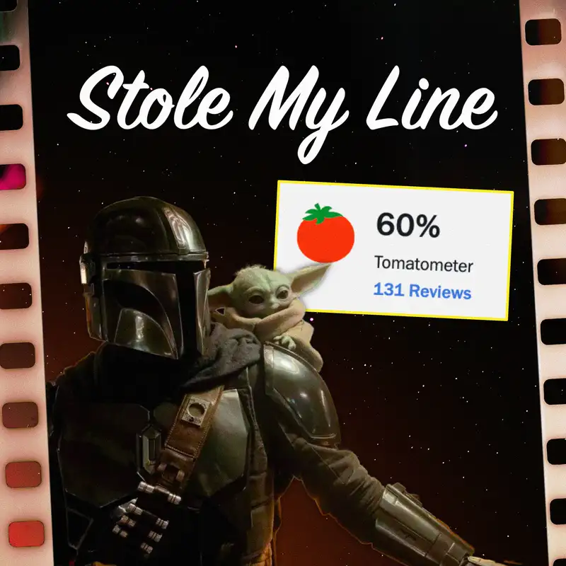 The Mandalorian and Grogu Could've Been More - Star Wars Marathon