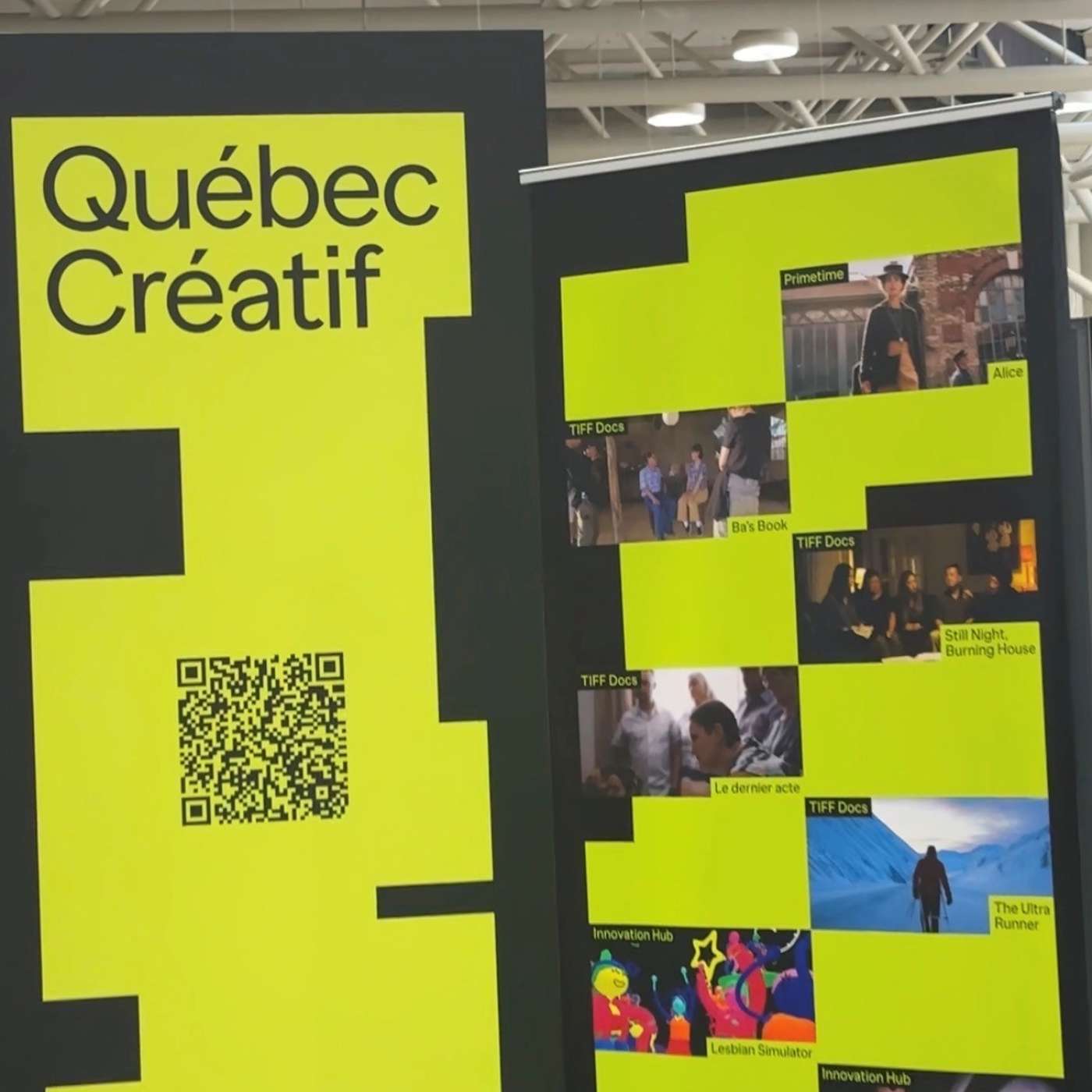TIFF 2026 - Les Films Québécois à Découvrir episode artwork