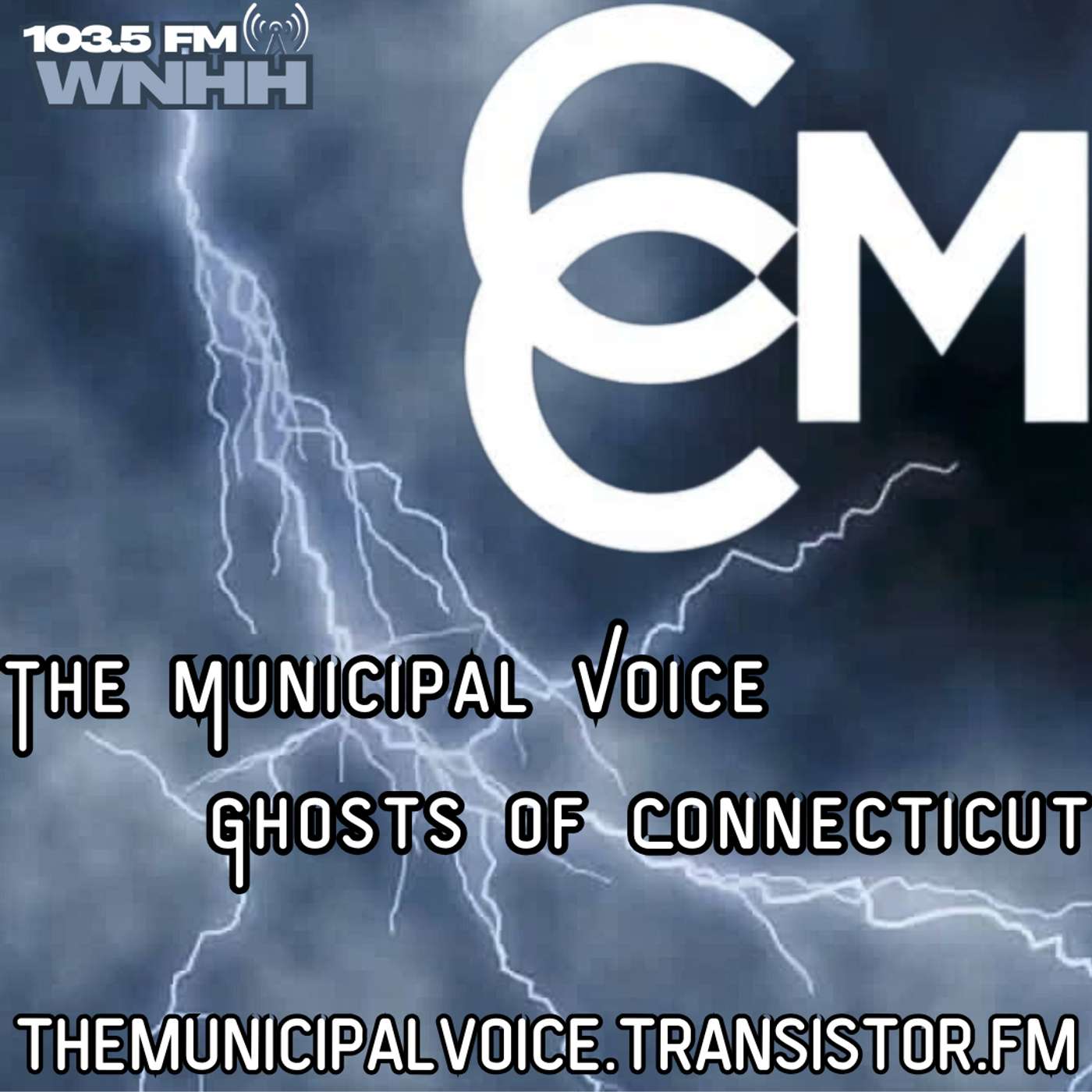 Ghosts of Connecticut