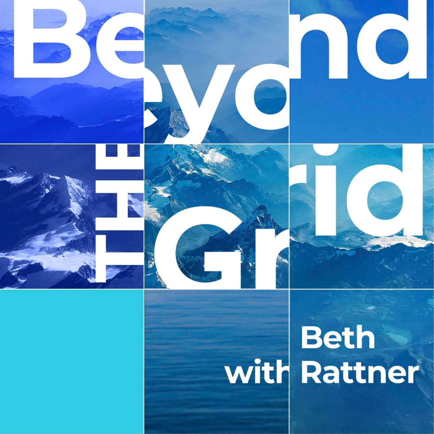 Beyond the Grid cover art