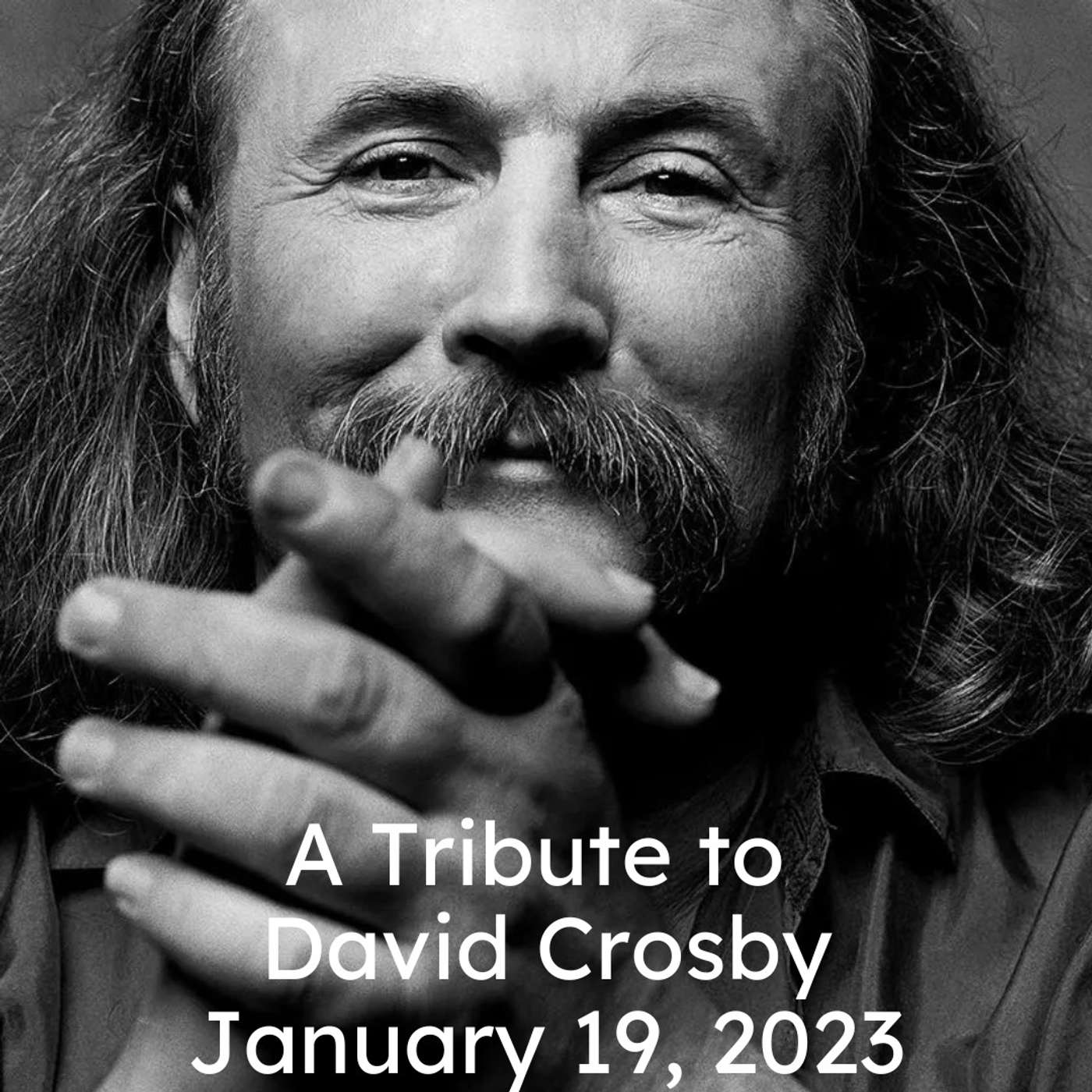 Andrew and Jerry Save The World!