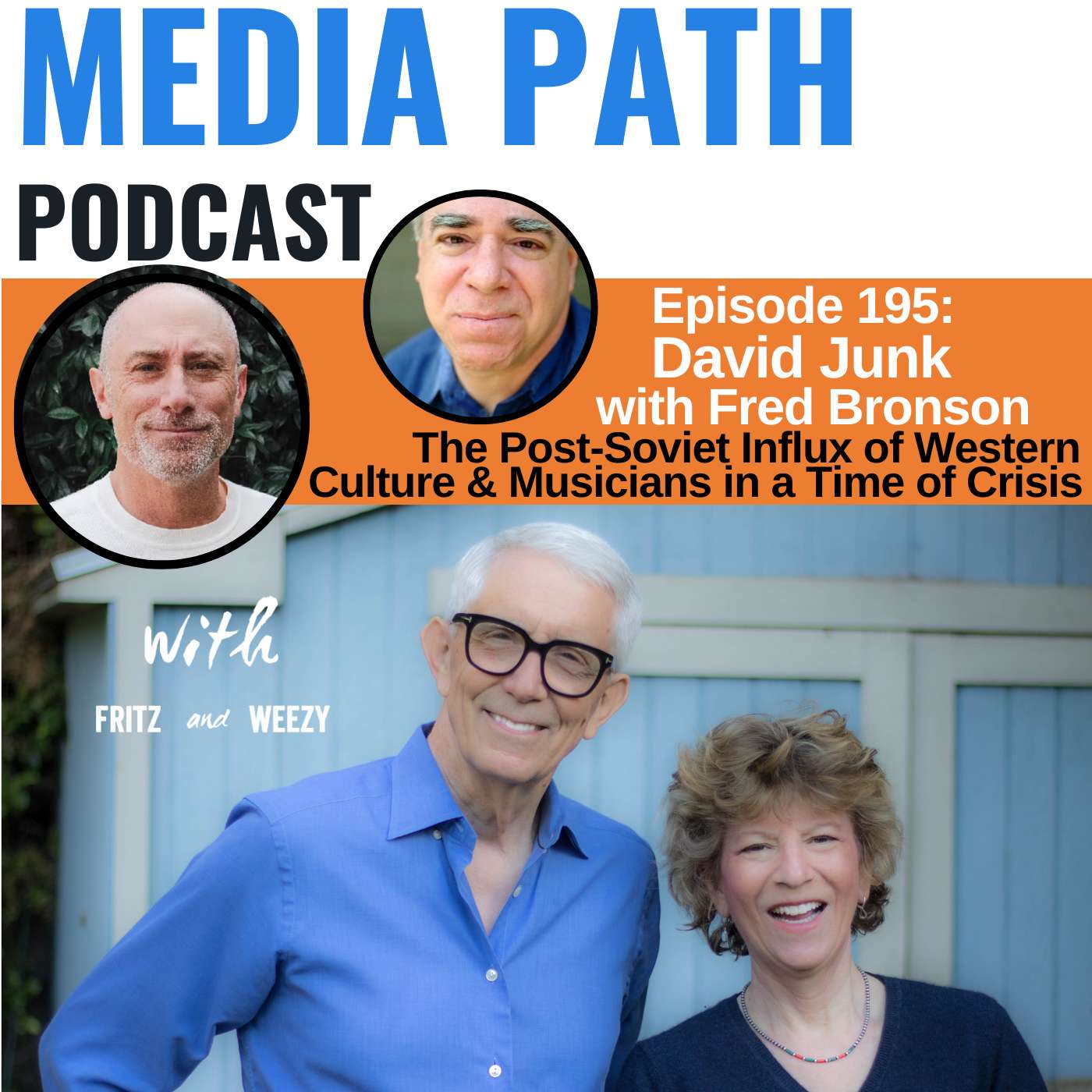 Media Path Podcast