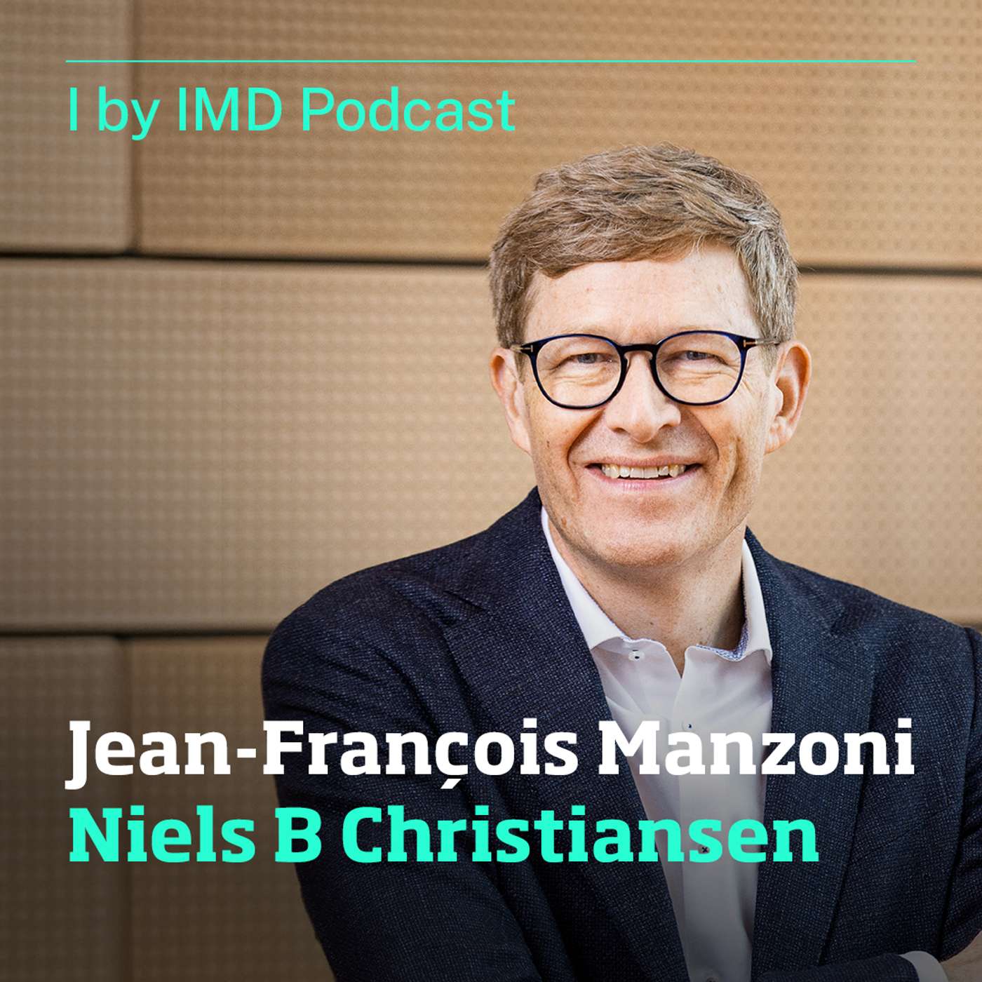 Niels Christiansen, how did LEGO regain momentum?