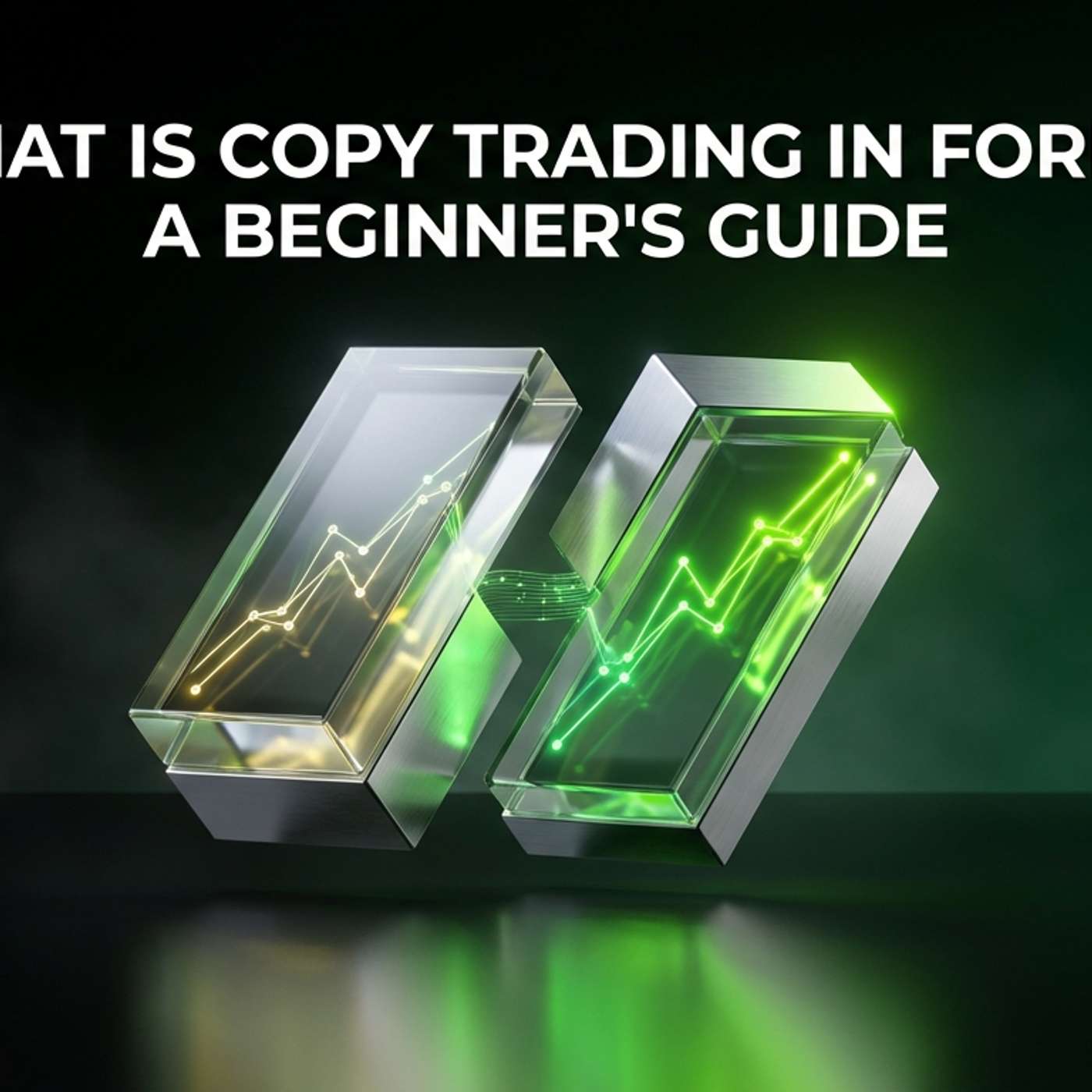 What is Copy Trading in Forex? A Beginner's Guide episode artwork