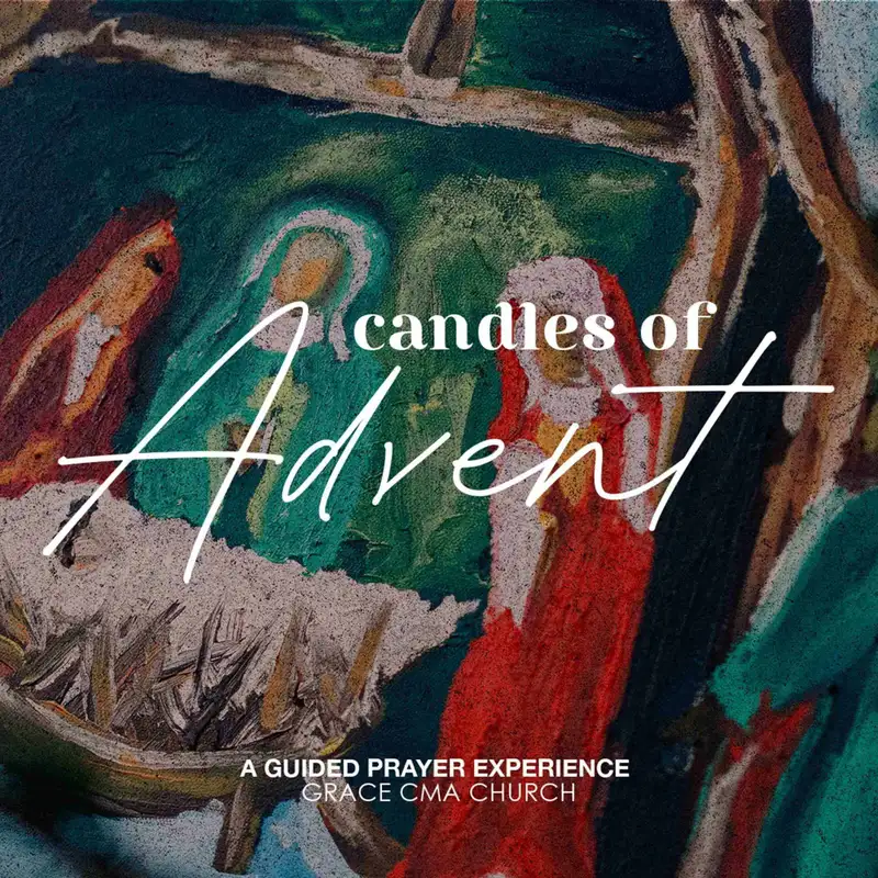 Candles of Advent: Introduction