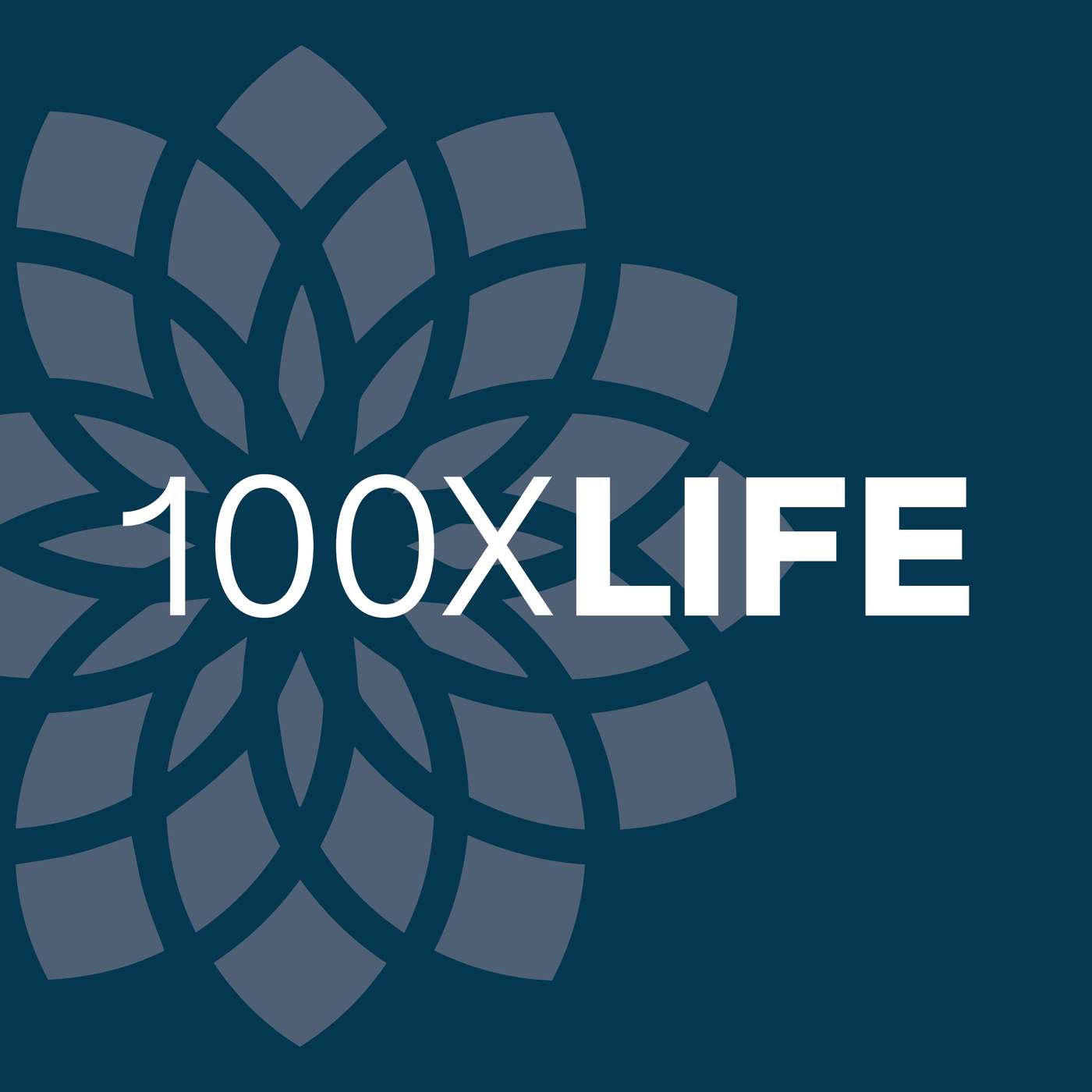 100xLife Podcast