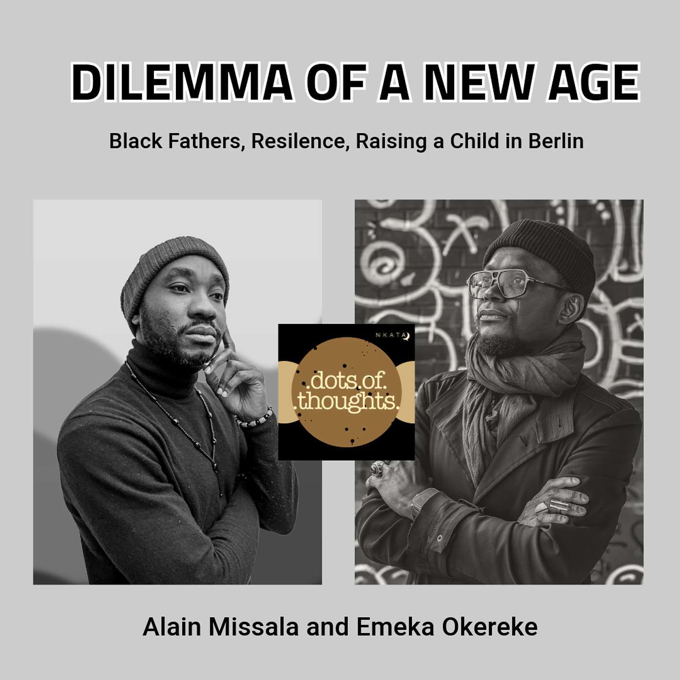 NKATA: Dots of Thoughts