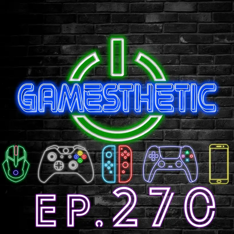 God Of War Date & News, THE Game Pass Convo & Guess Top 20 Games From 21st Century | GS270