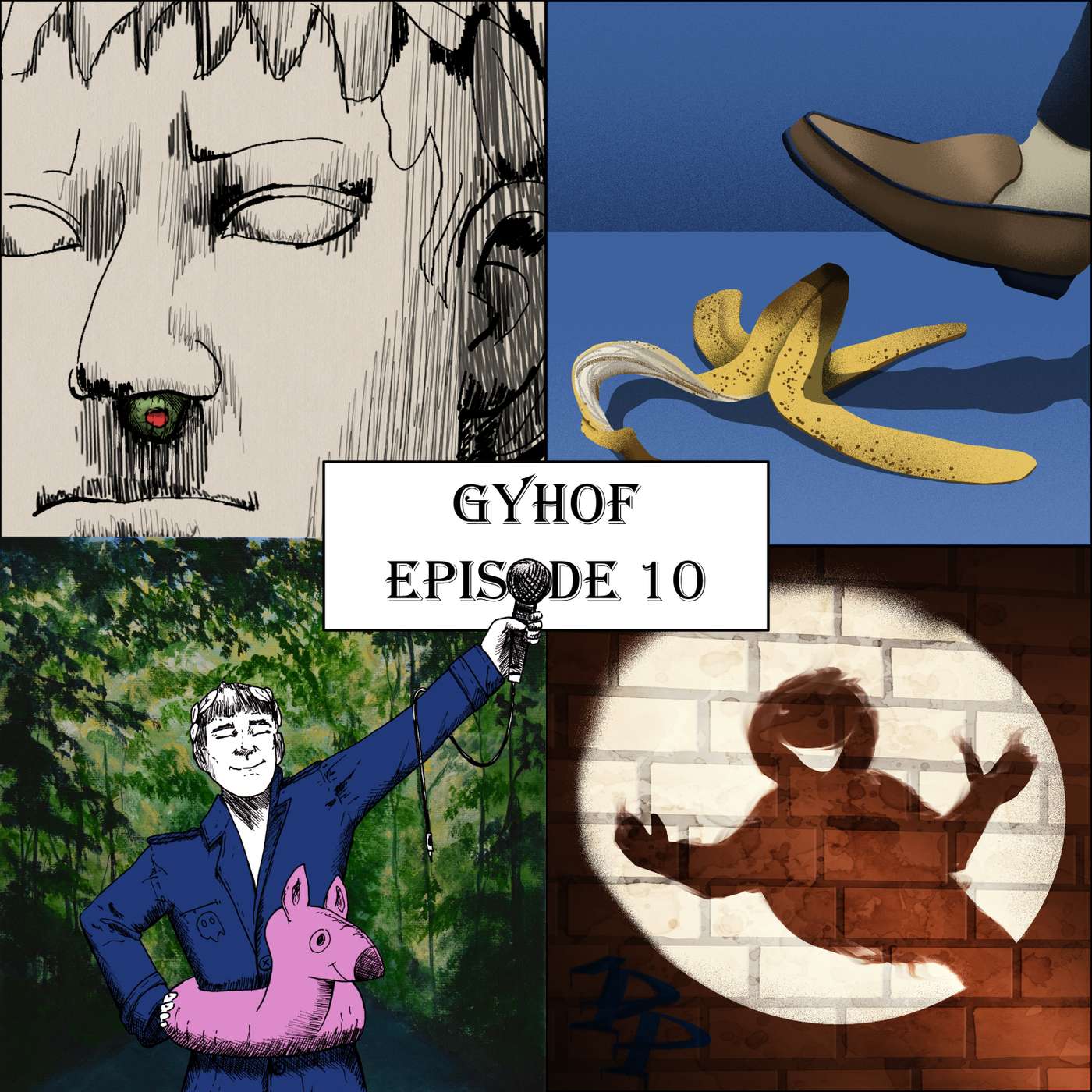 10. Prophecy, Fate and the Odd Bogey 10. Prophecy, Fate and the Odd Bogey