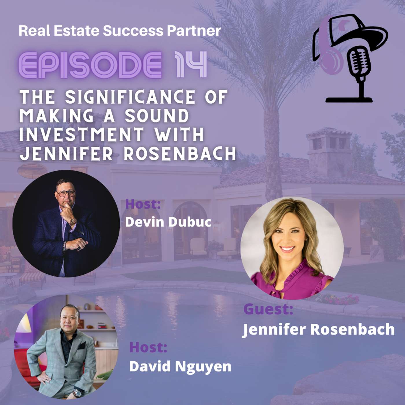 Real Estate Success Partner