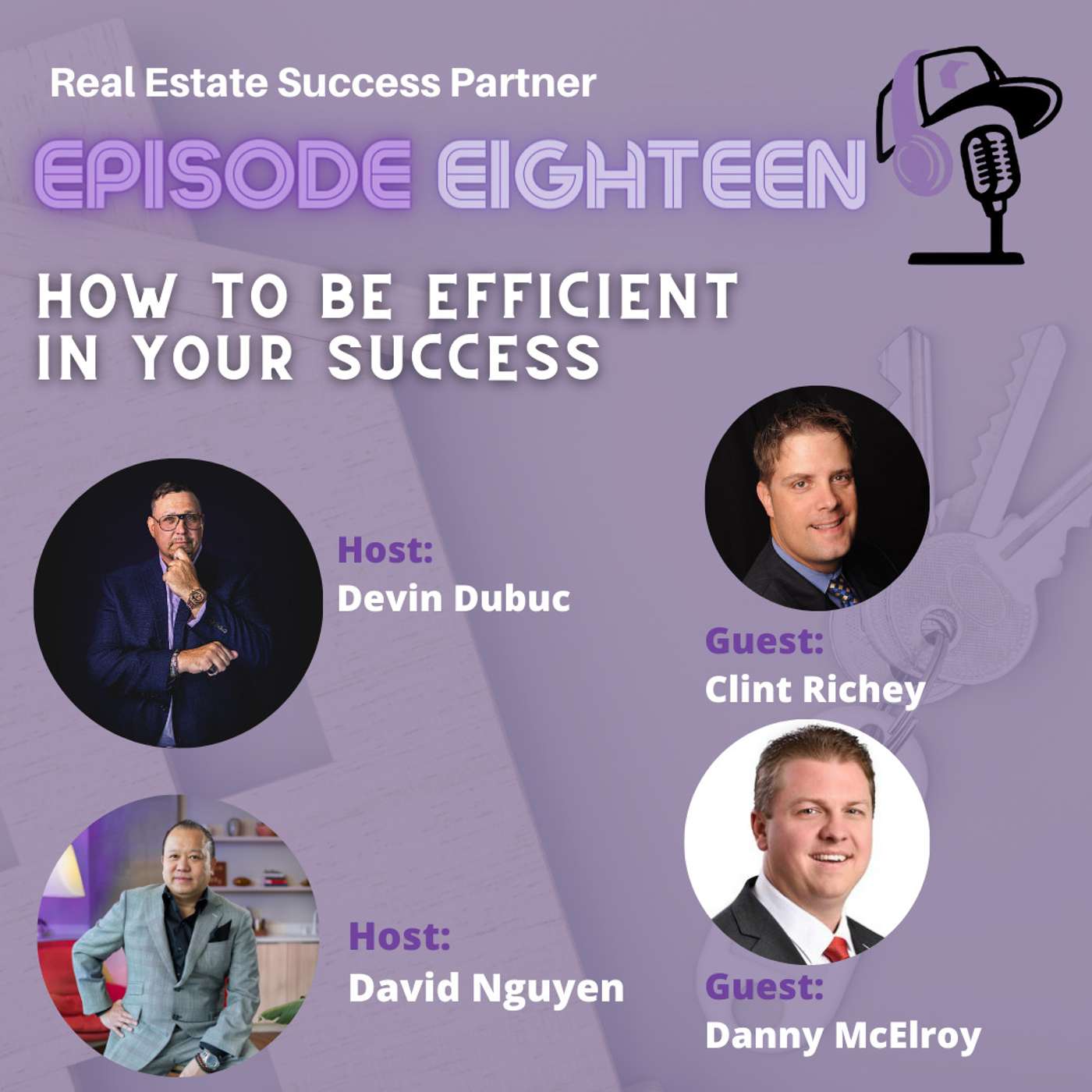 Real Estate Success Partner