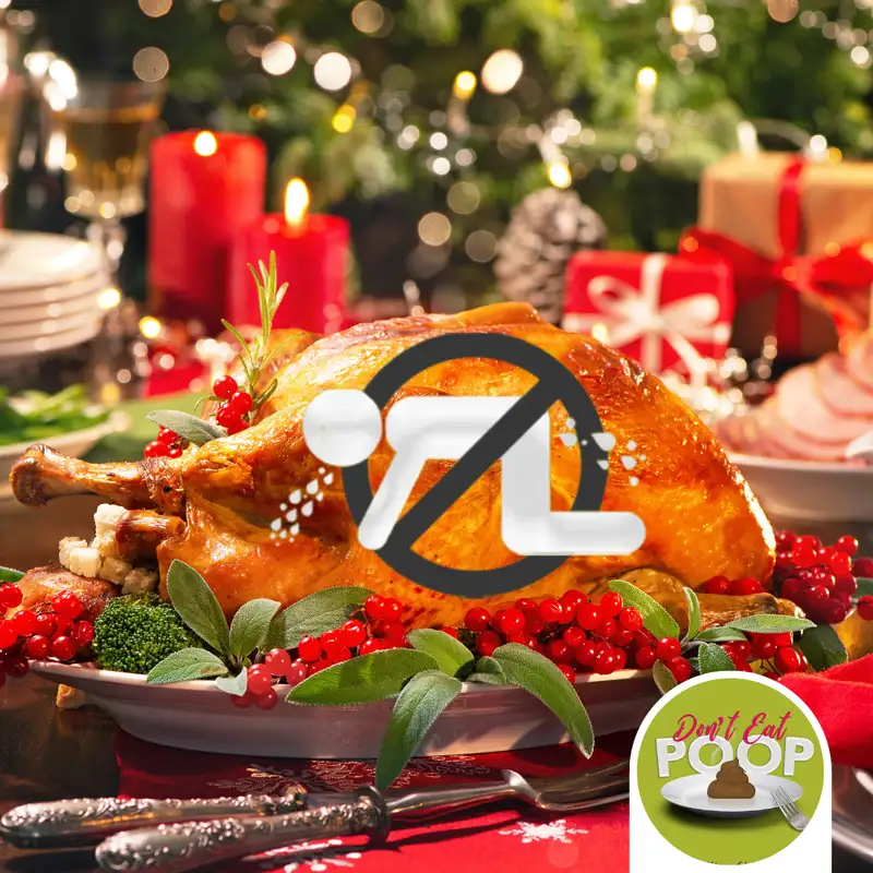 Don’t Kill Your Loved Ones During the Holidays | Episode 95