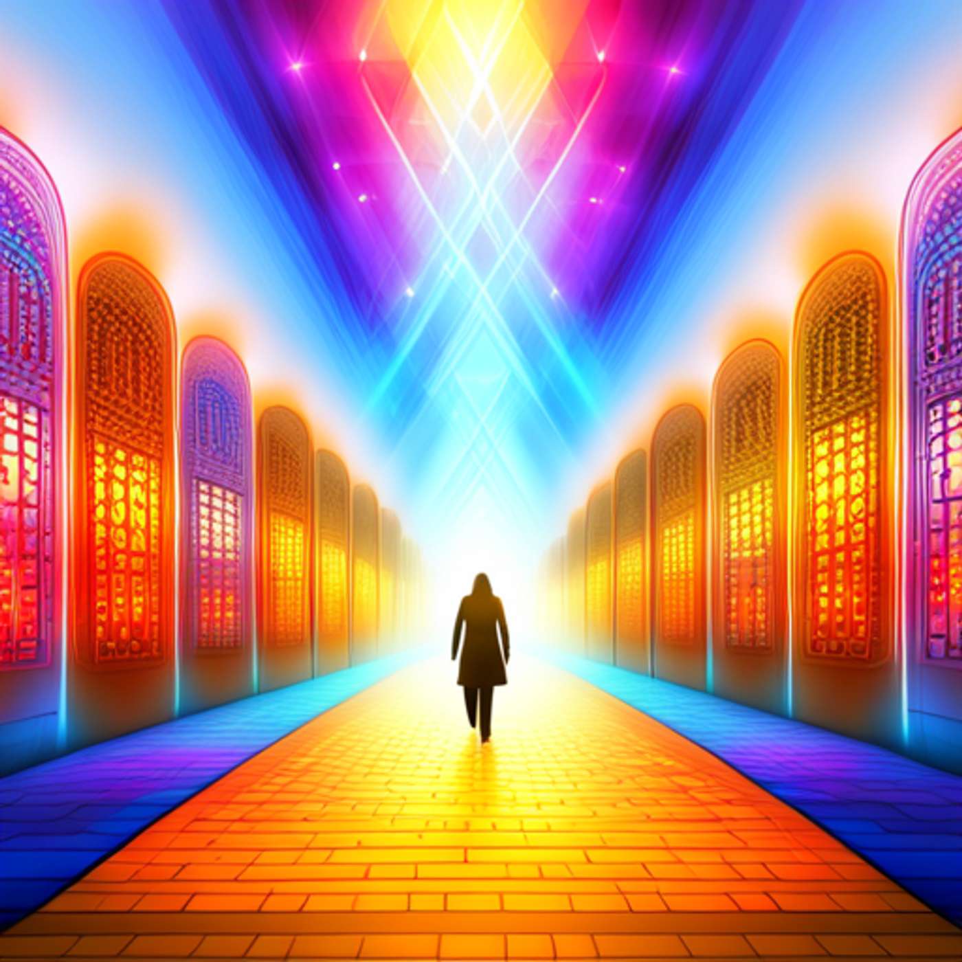 Daily Rambam Wisdom: Walk in Righteousness episode artwork