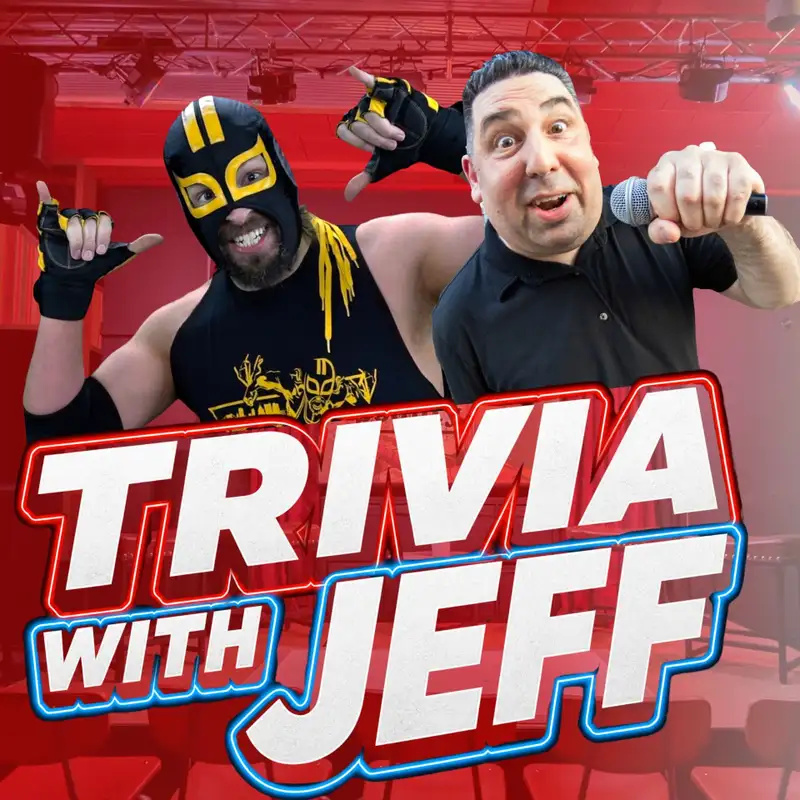 $200 On the Line! The High Stakes Trivia Finale with Yinza