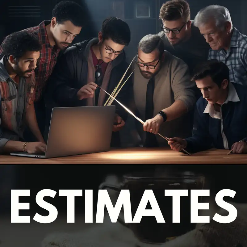 Estimates