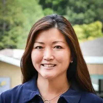 Julie Kim Beal