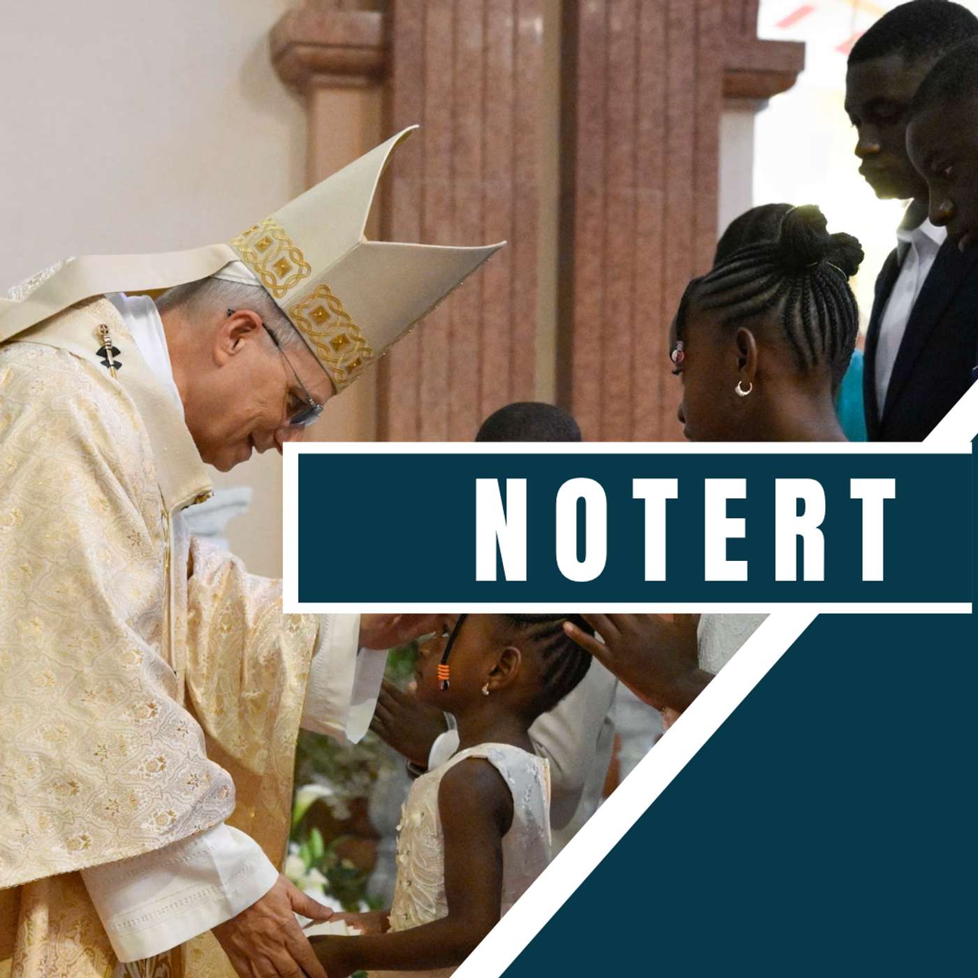 Notertpodkasten: Religionsfrihet, Fiducia supplicans og Svenska kyrkan