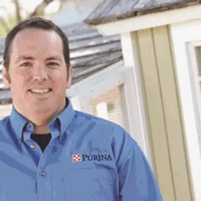 Dr. Patrick Biggs. Ph. D.