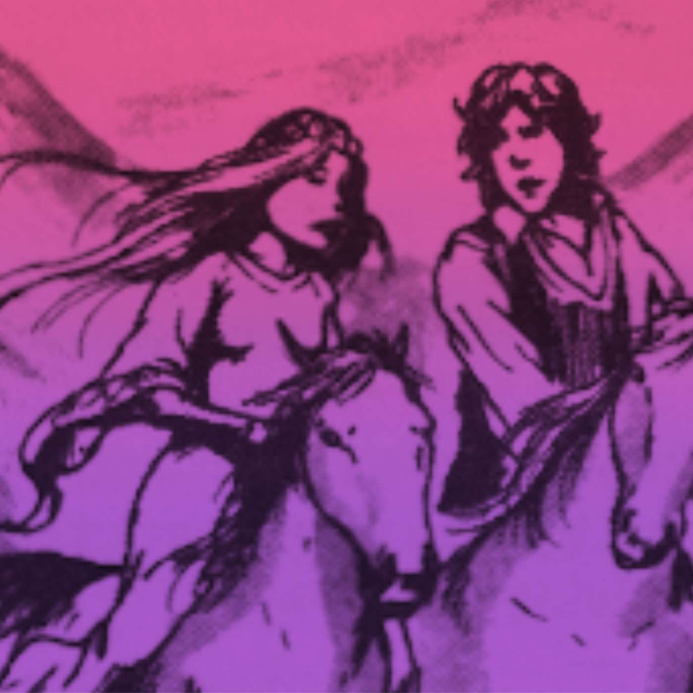 Ep. 186. Secret Sorceress: Week 2 Gallendale Golloblin Gallalaria