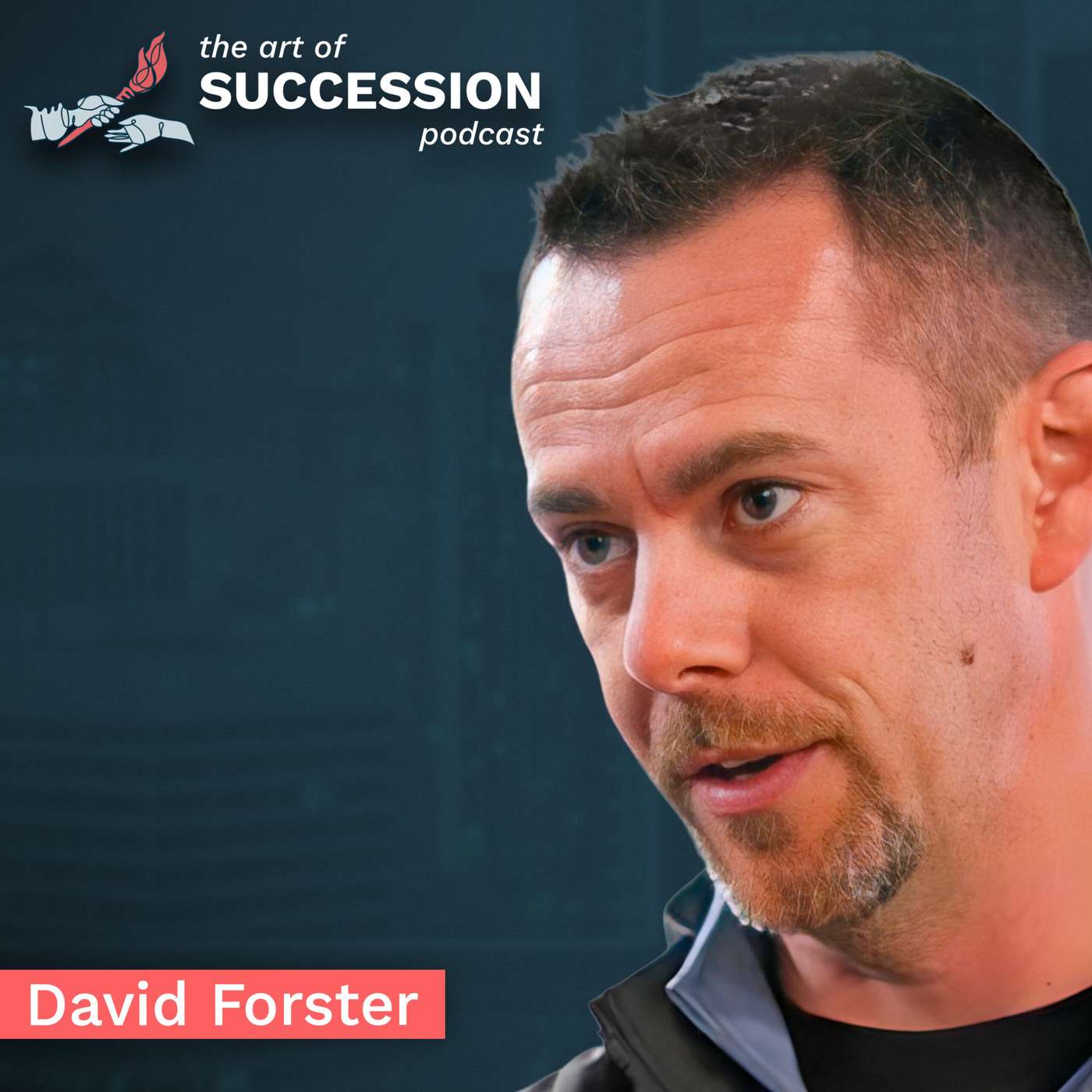 The Art of Succession