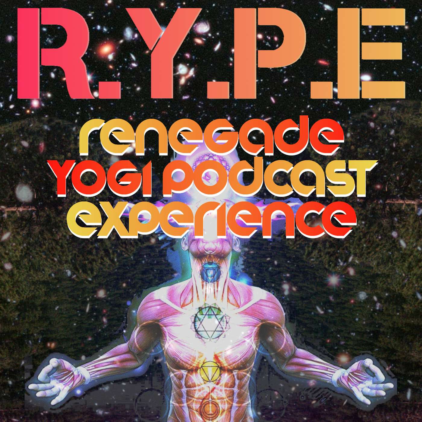 My Family Thinks I'm Crazy Featuring Yogi Zoronanda Glamoclija