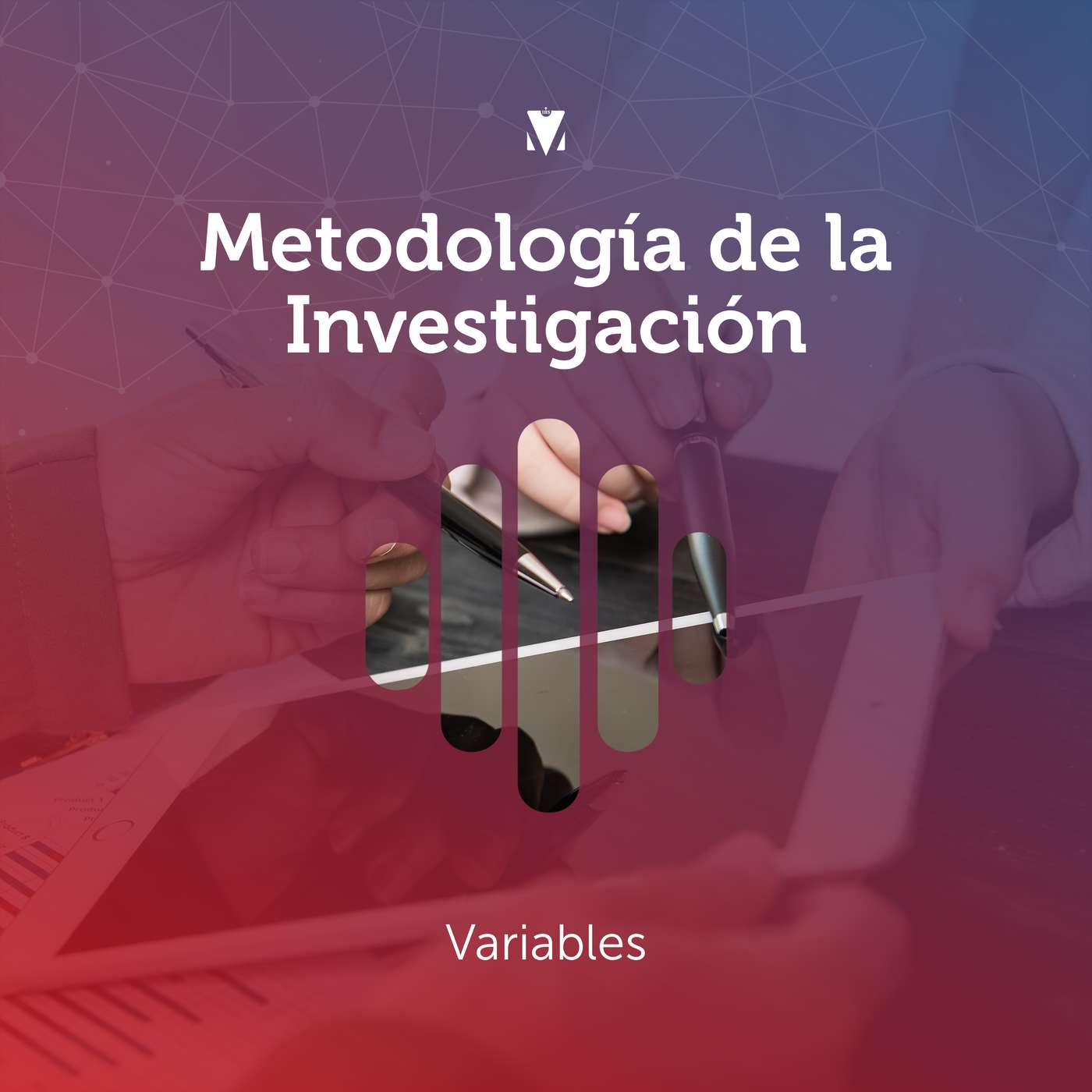 3 - METODOLOGÍA DE LA INVESTIGACIÓN: Variables episode artwork
