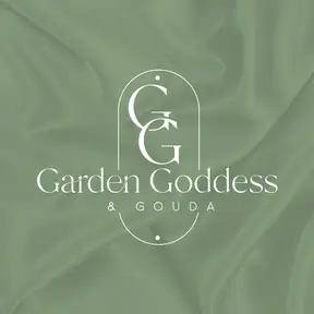 Garden Goddess and Gouda 
