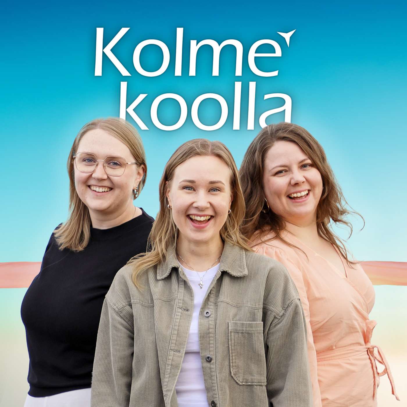 Kolme koolla