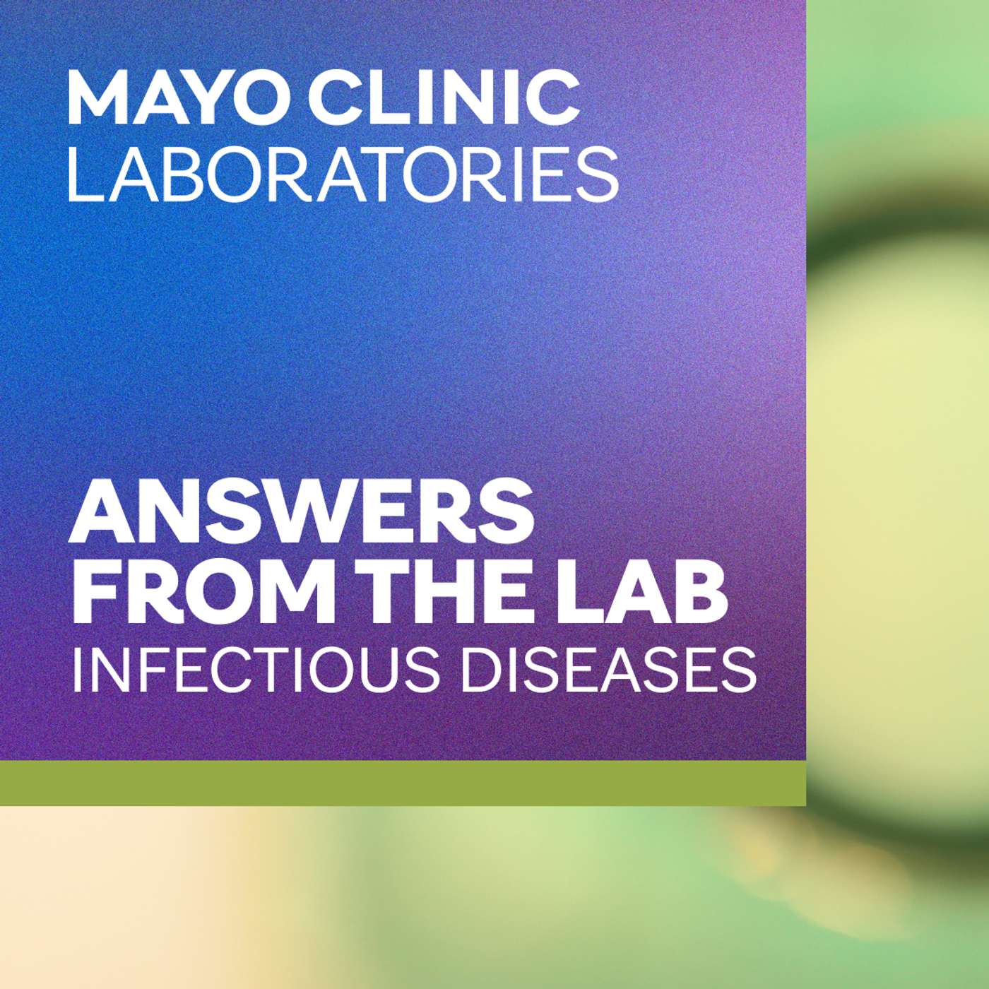 Extended spectrum beta lactamase testing: Audrey Schuetz, M.D.